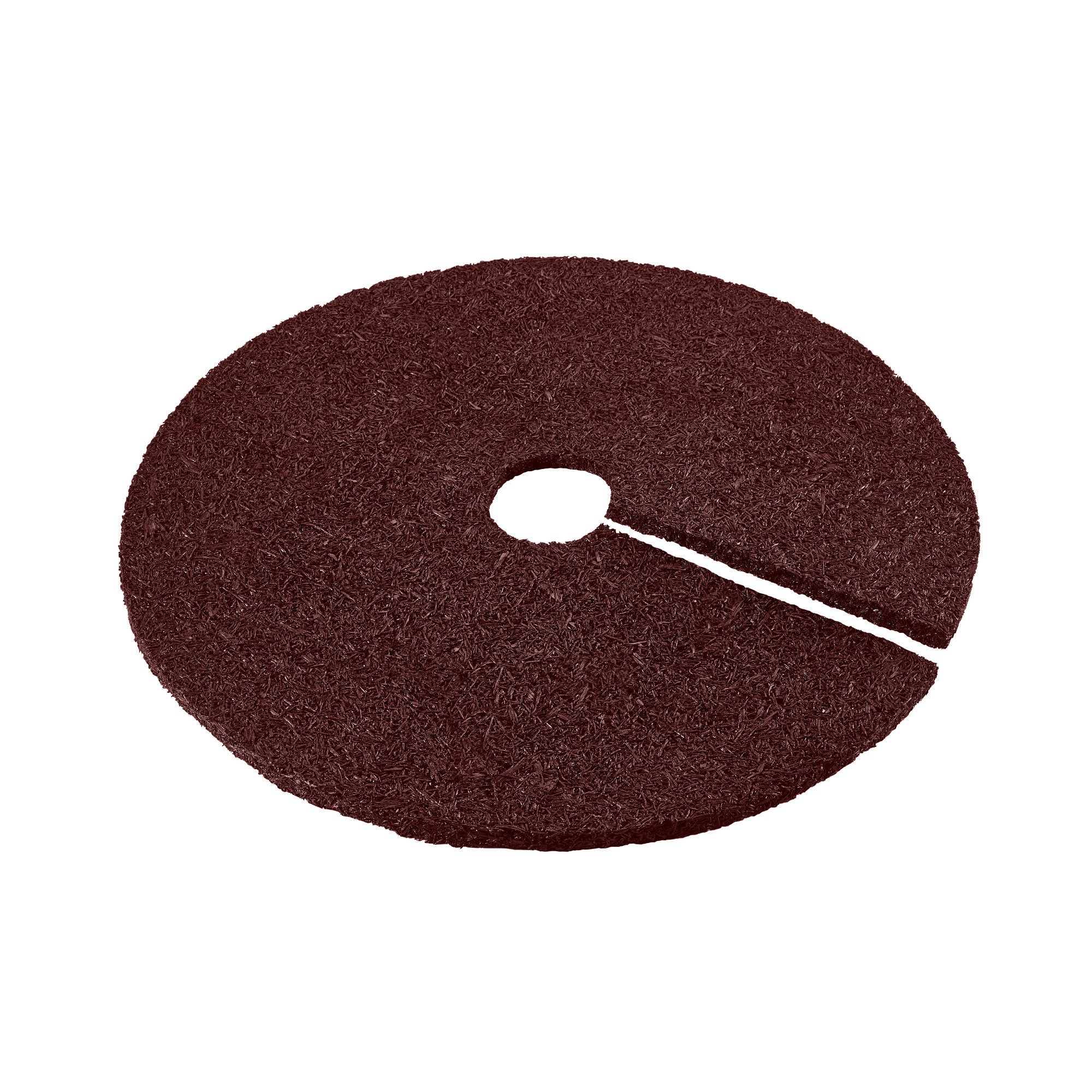 36" Rubber Tree Ring - Image 3