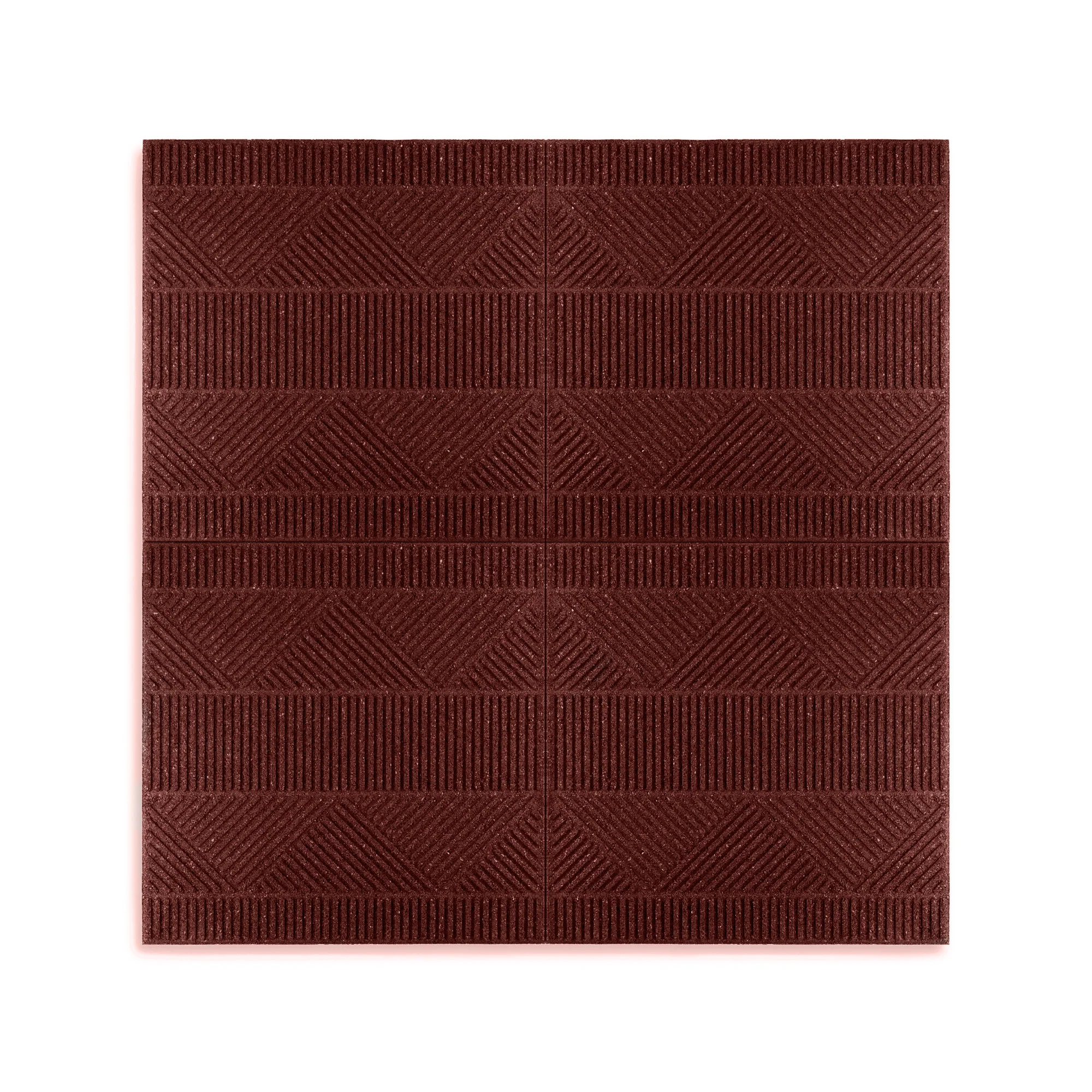 Aztec Interlocking Rubber Paver Tile - Image 15