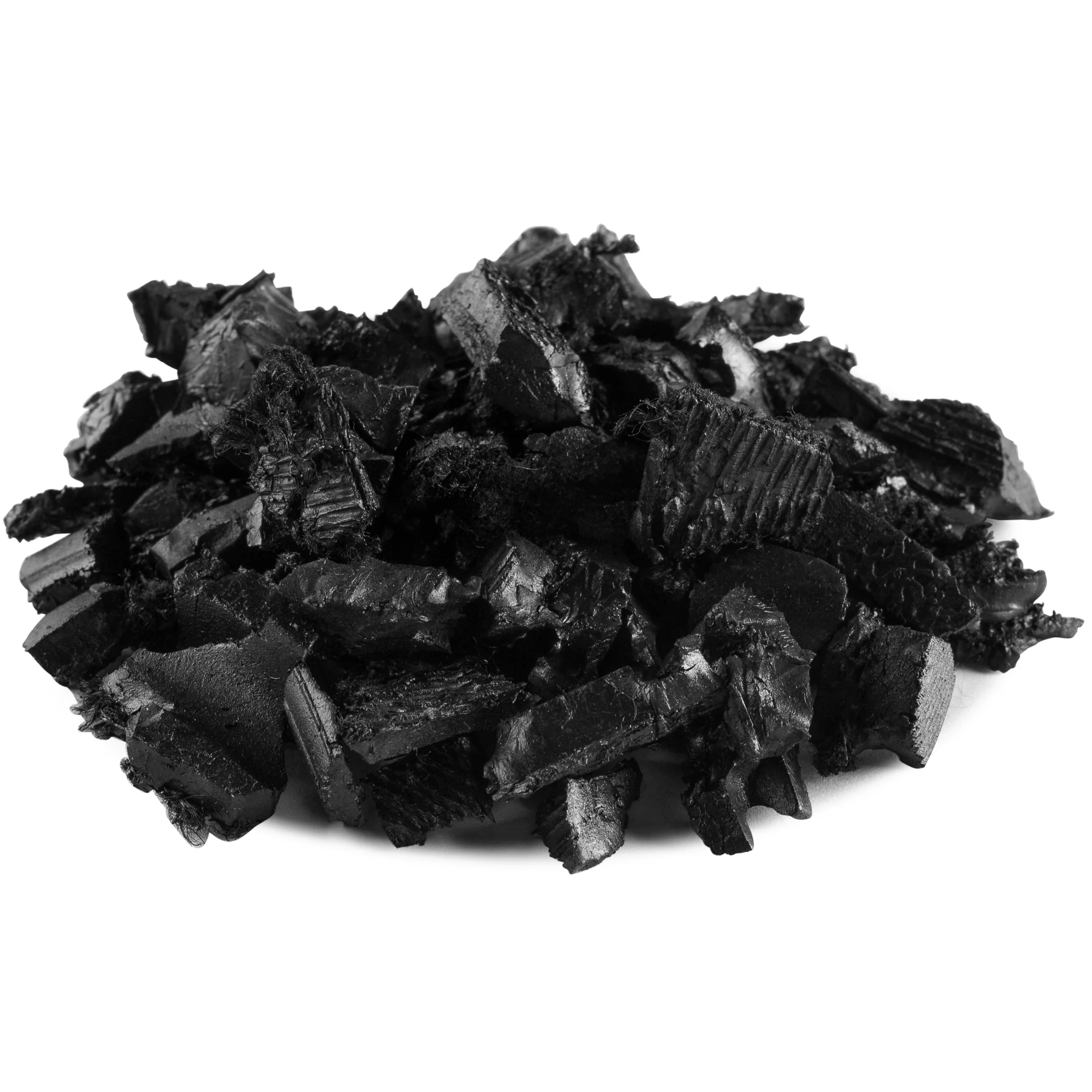 Playsafer Rubber Mulch | Painted Black - Image 10