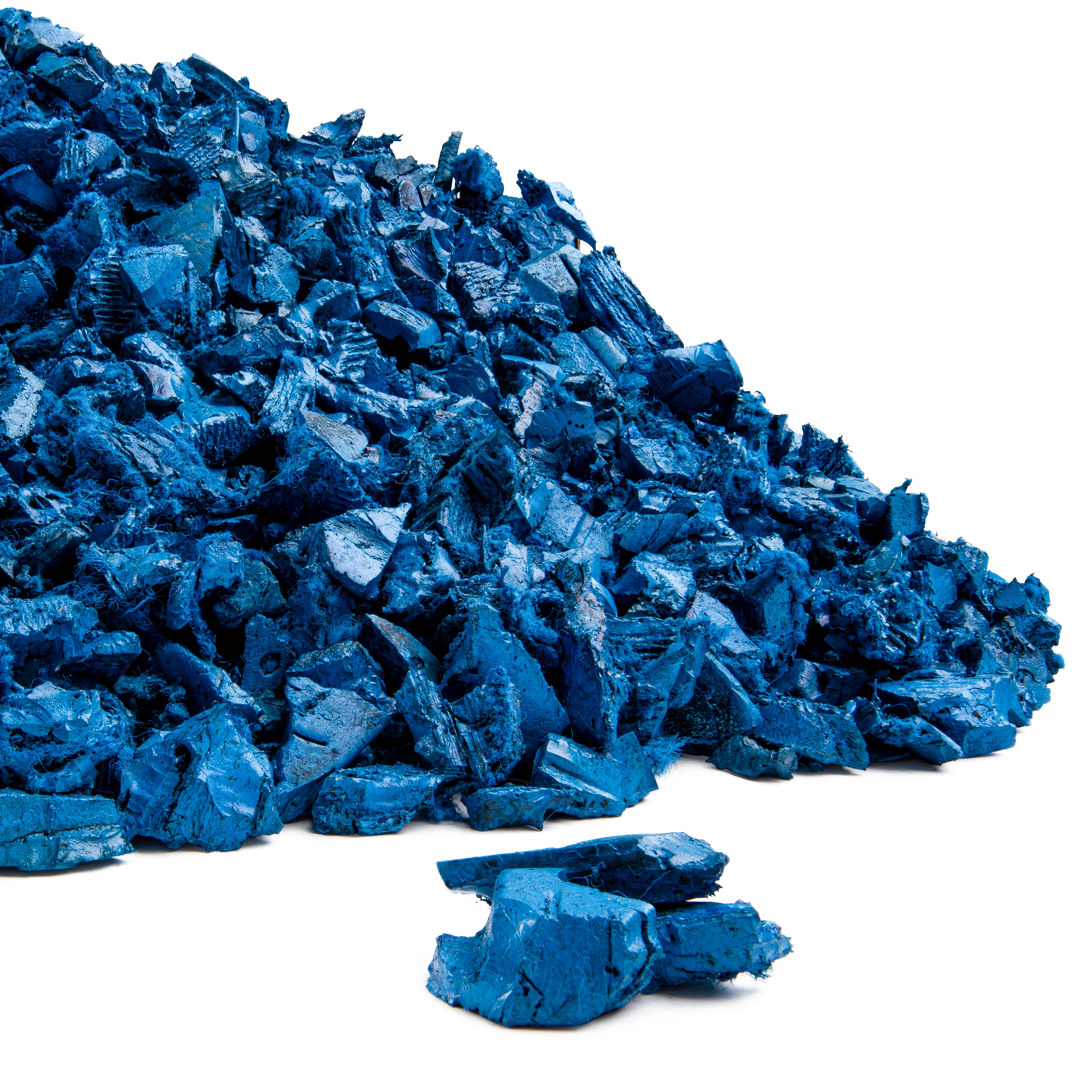 Playsafer Rubber Mulch | Blue - Image 7
