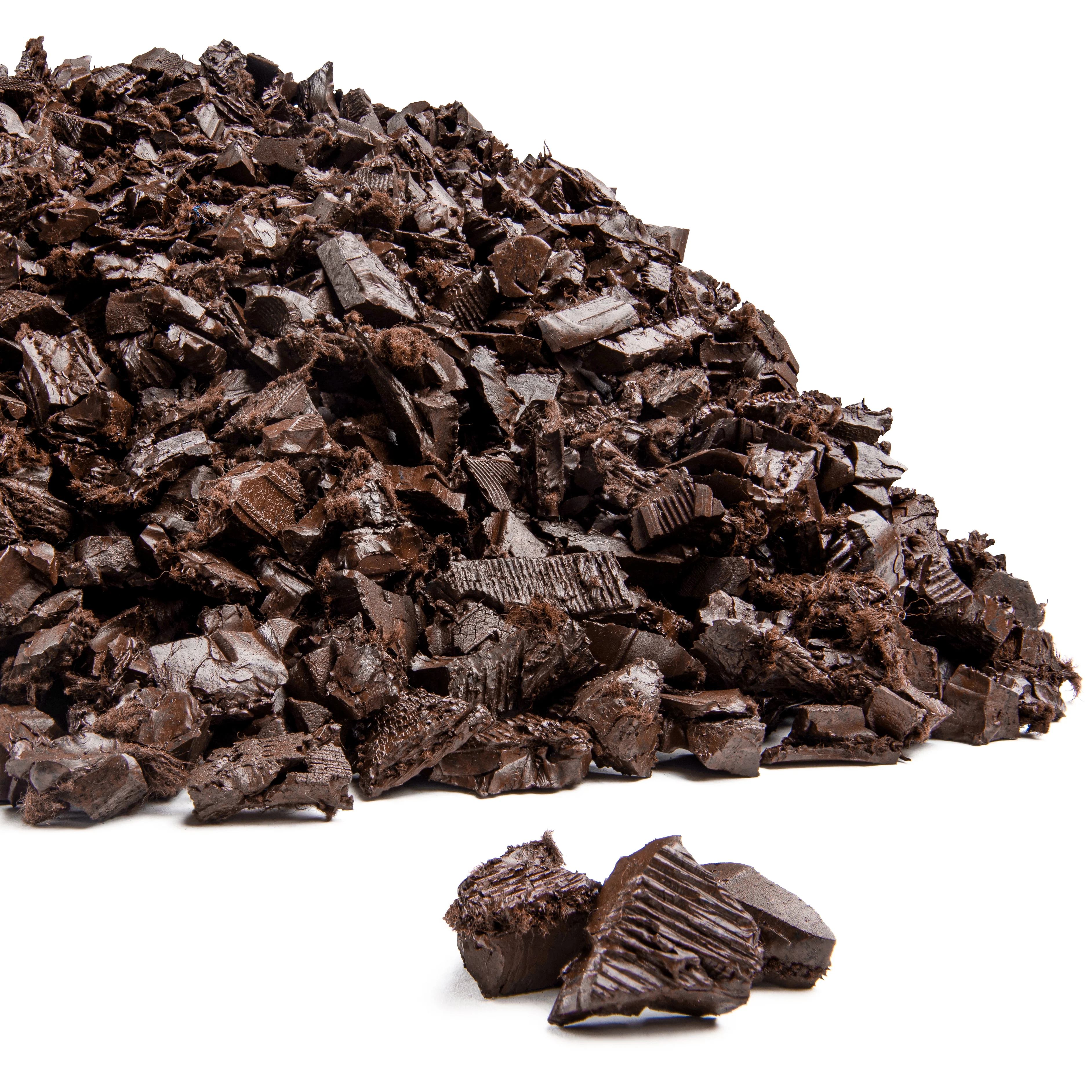 Playsafer Rubber Mulch | Cocoa Brown - Image 7