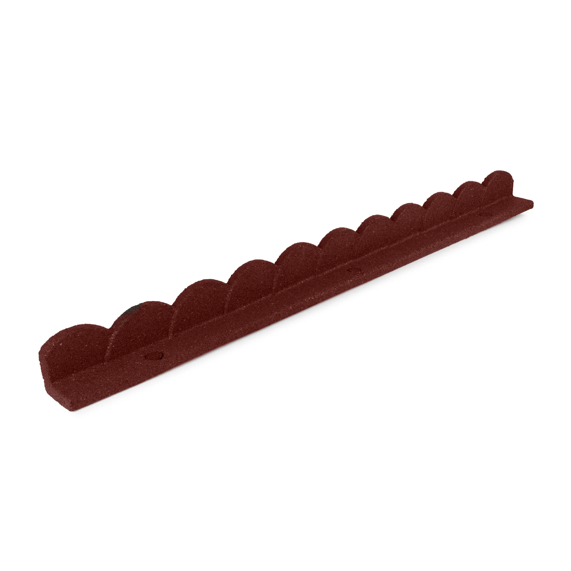 L Shape Rubber Border- Scalloped - Image 13