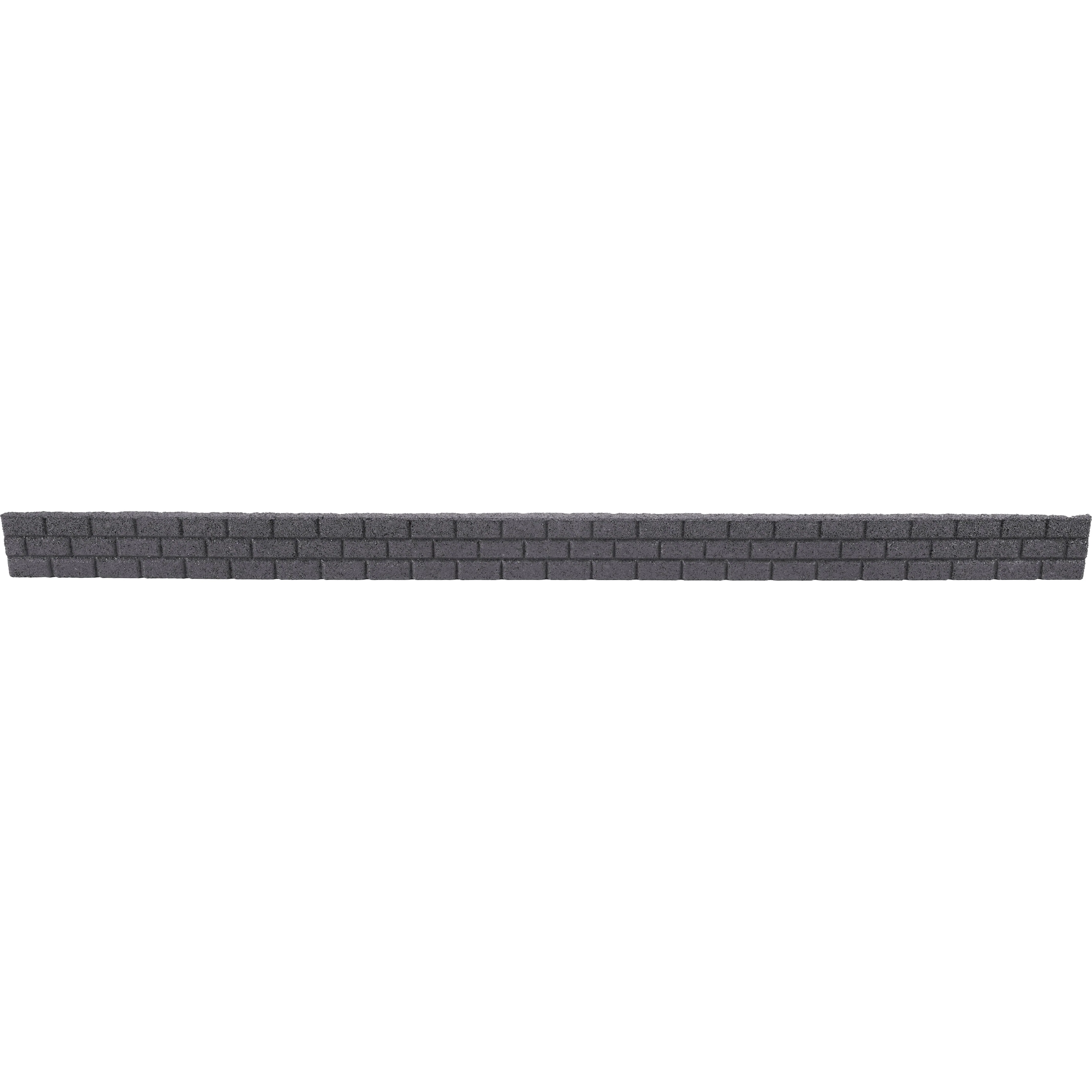 L Shape Rubber Border - Brick - Image 10