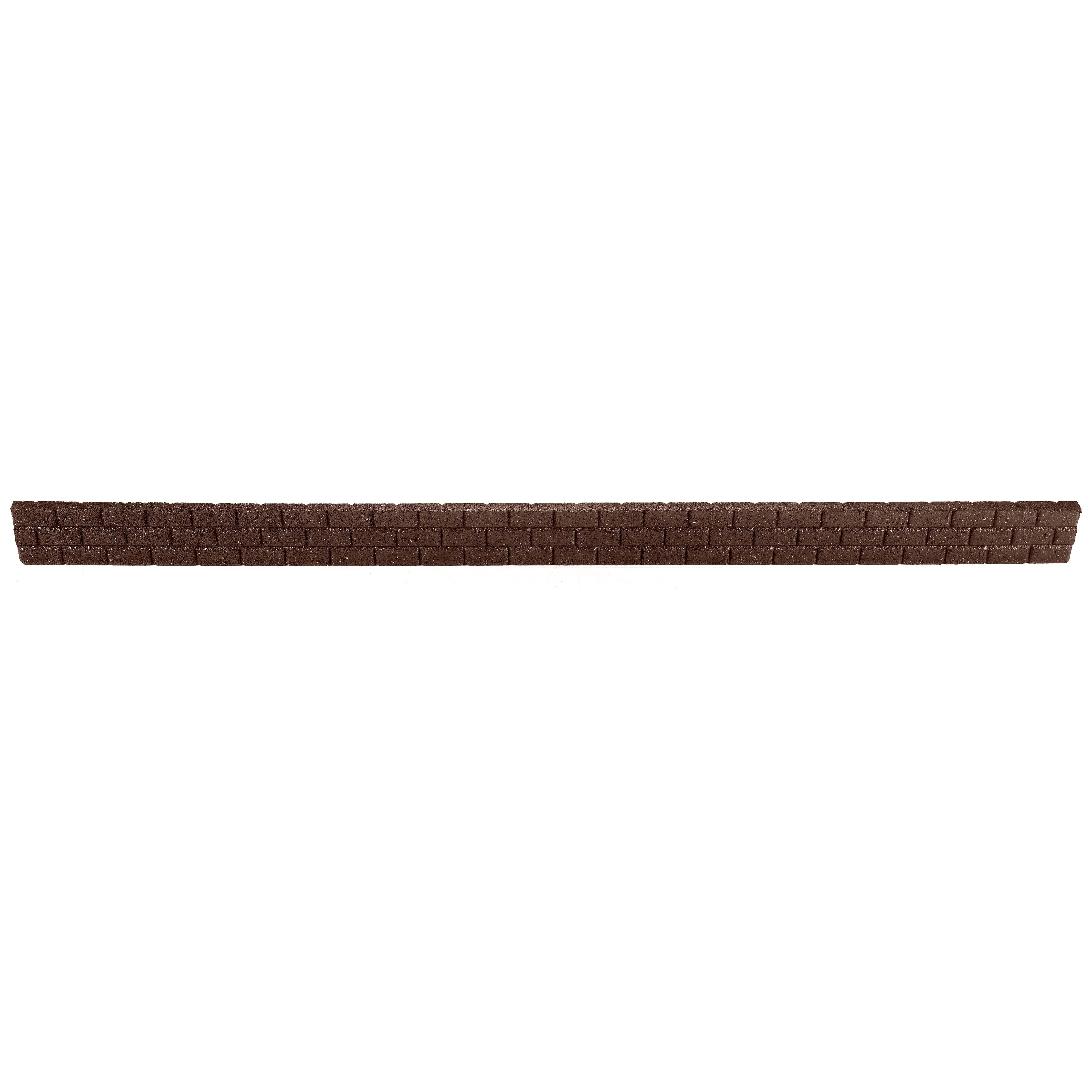 L Shape Rubber Border - Brick - Image 15