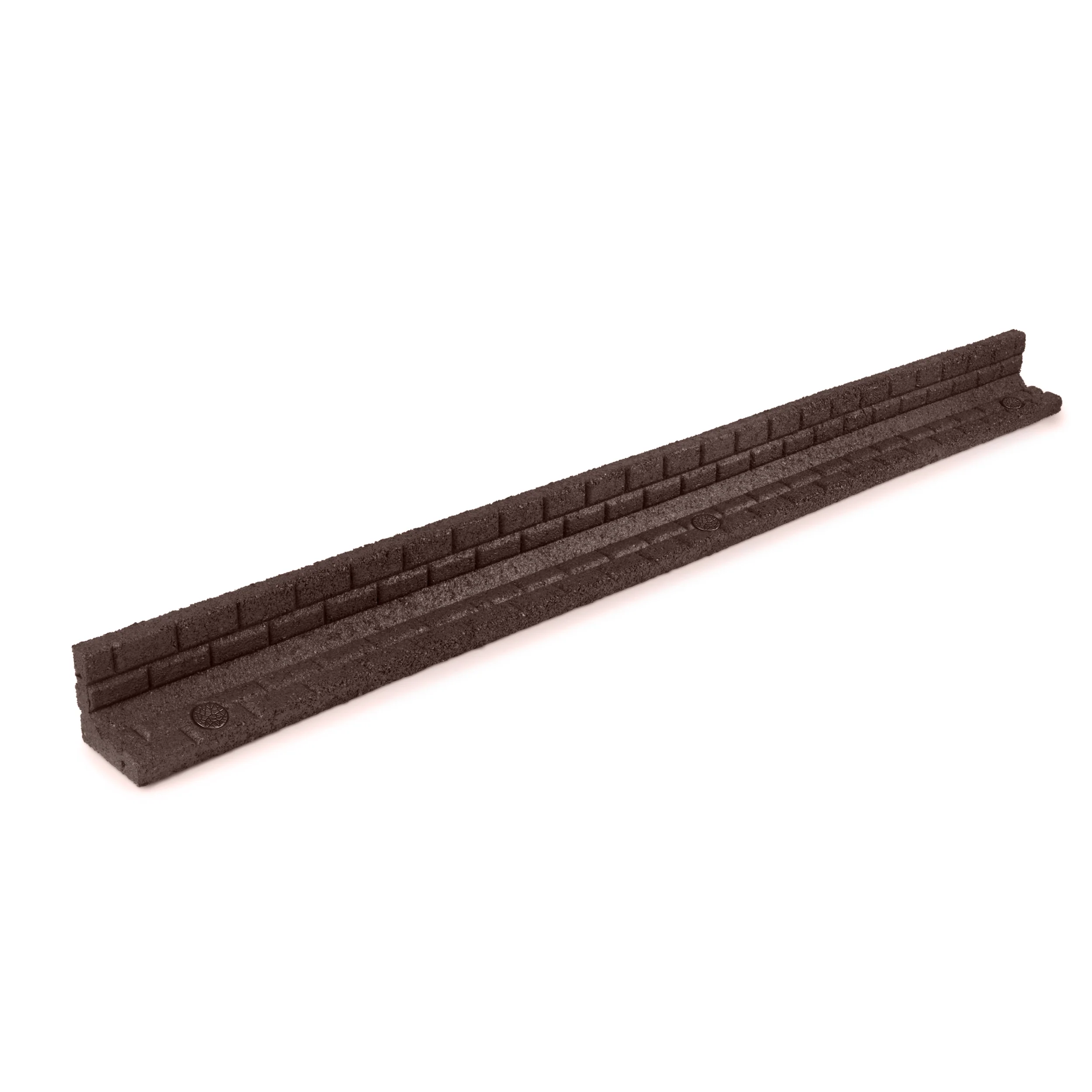 L Shape Rubber Border - Brick - Image 3