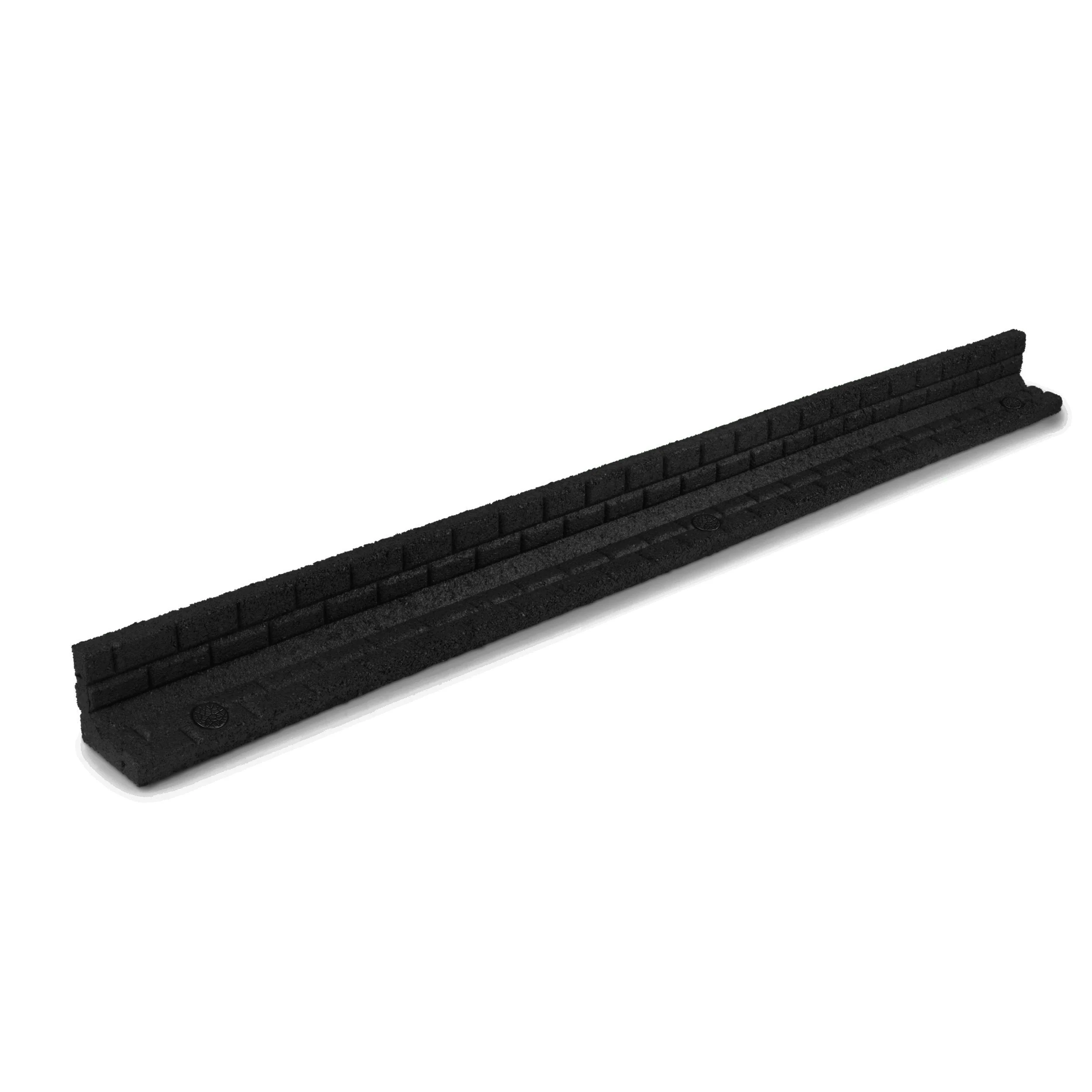 L Shape Rubber Border - Brick - Image 4