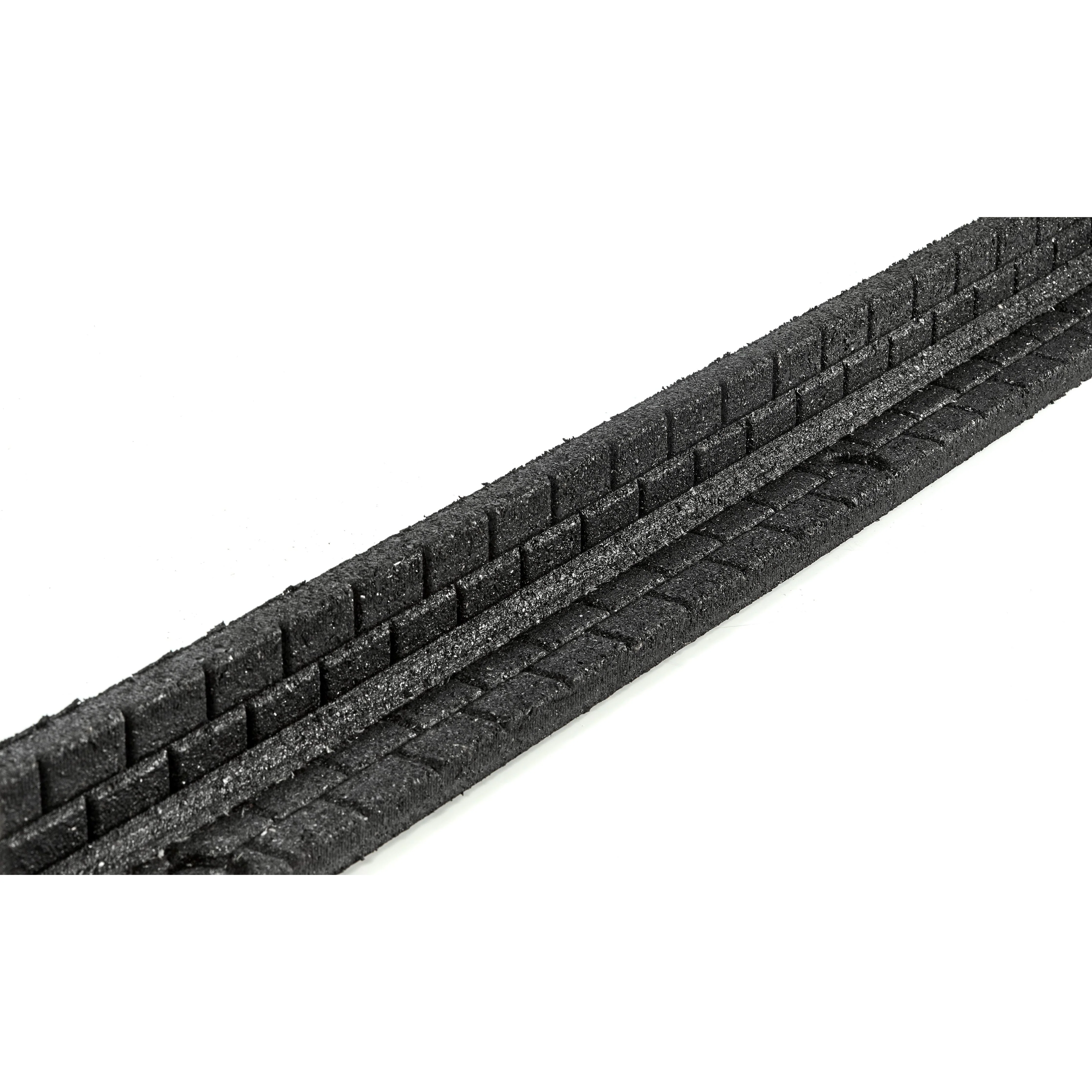 L Shape Rubber Border - Brick - Image 5