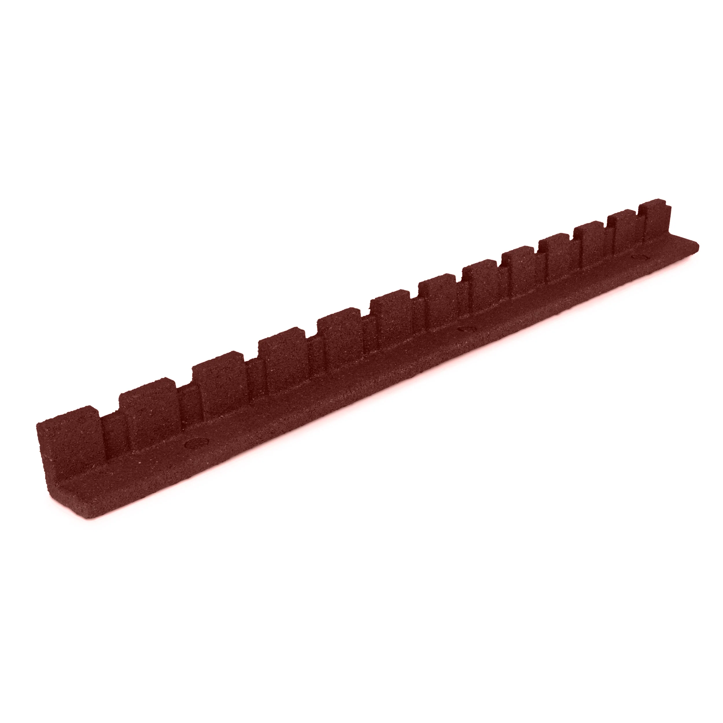 L shape  Rubber Border - Castle - Image 16