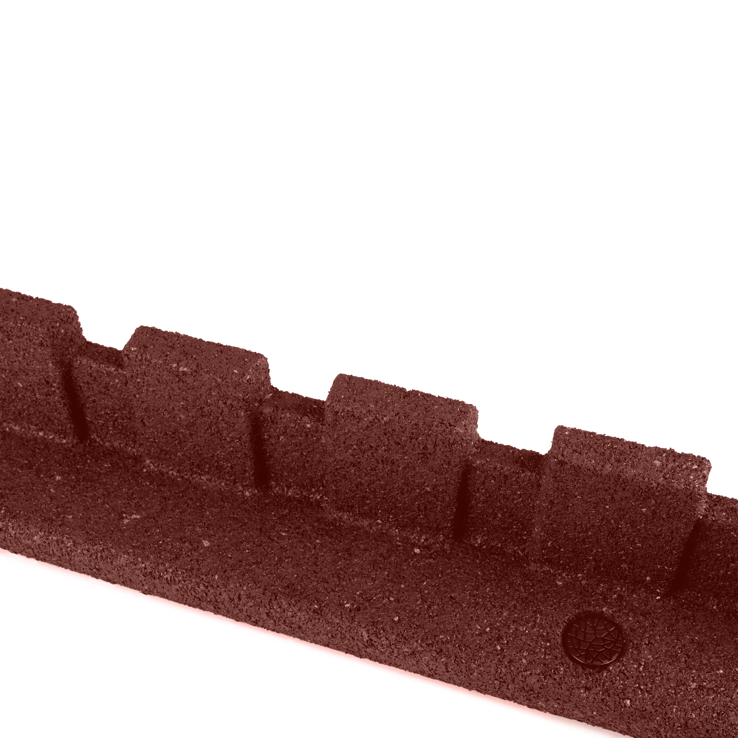 L shape  Rubber Border - Castle - Image 19