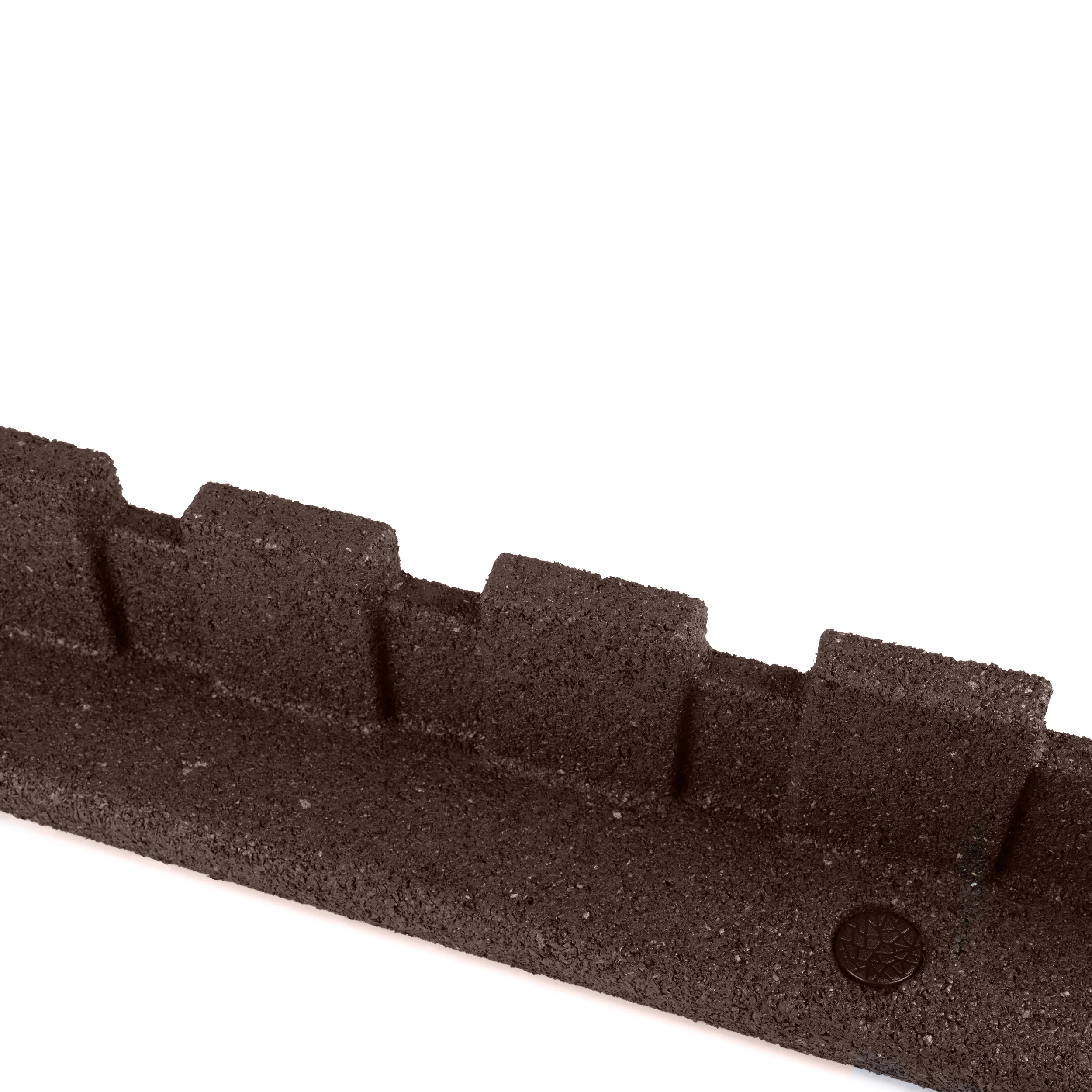 L shape  Rubber Border - Castle - Image 4