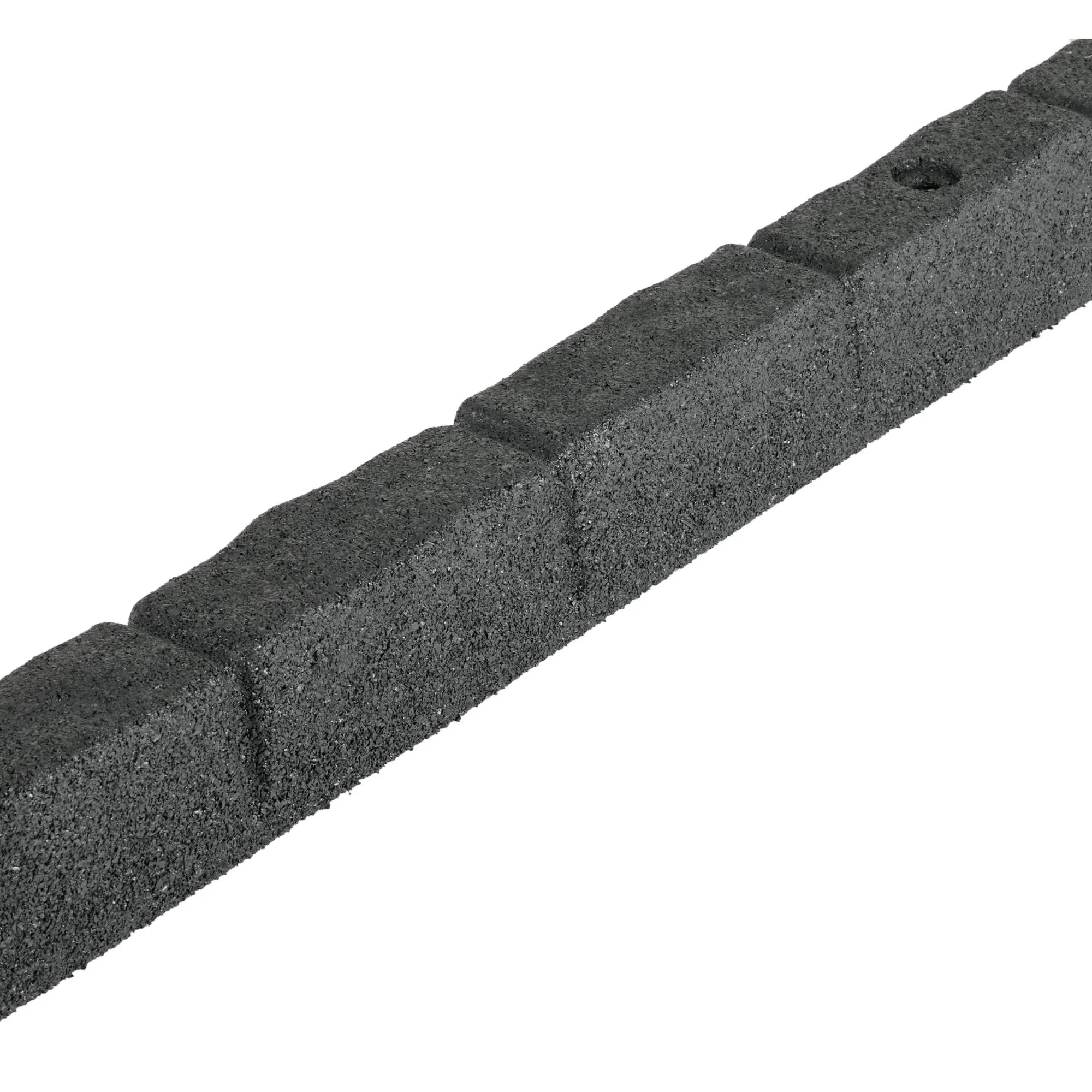 Cobblestone SmartLoc Rubber Border - Image 15