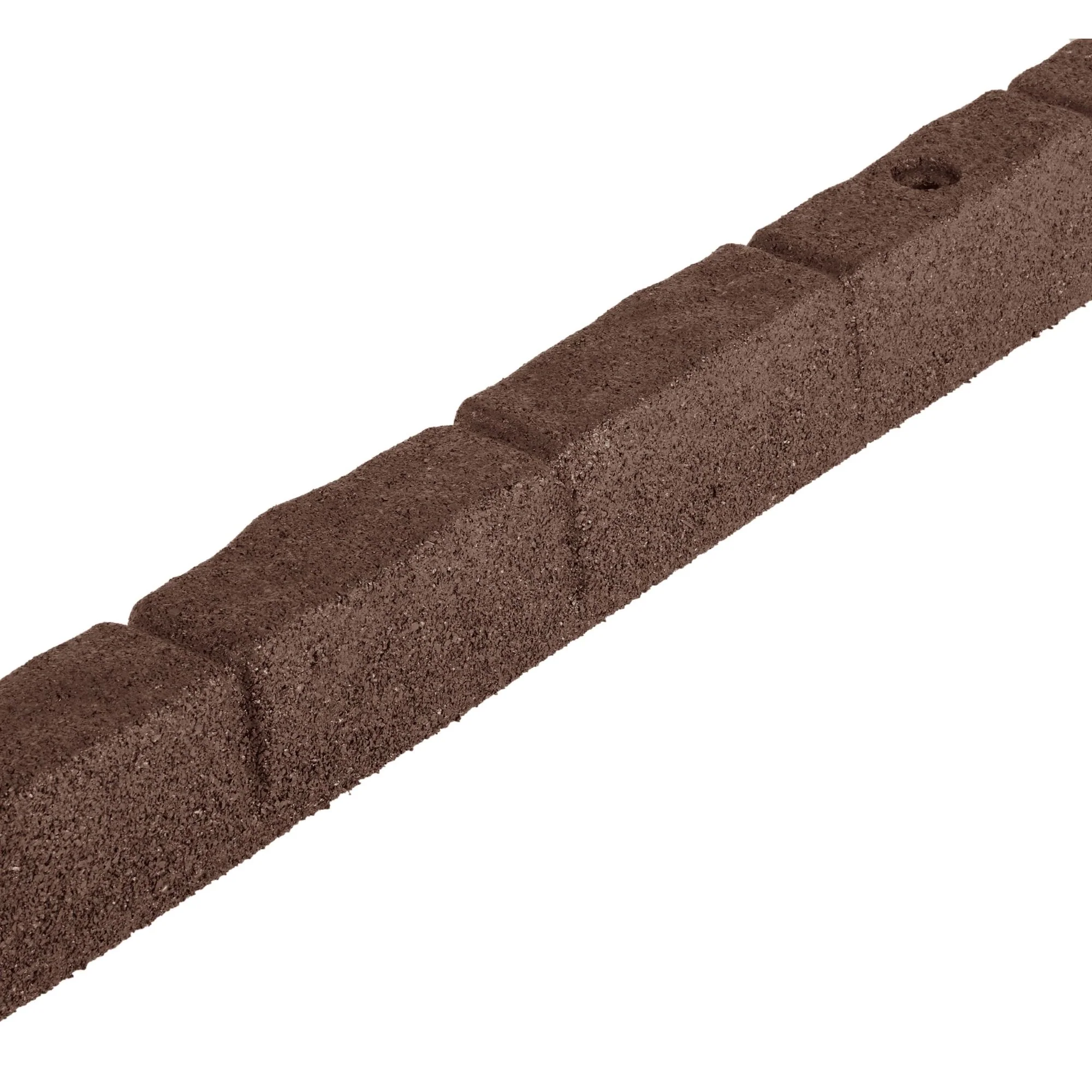 Cobblestone SmartLoc Rubber Border - Image 4