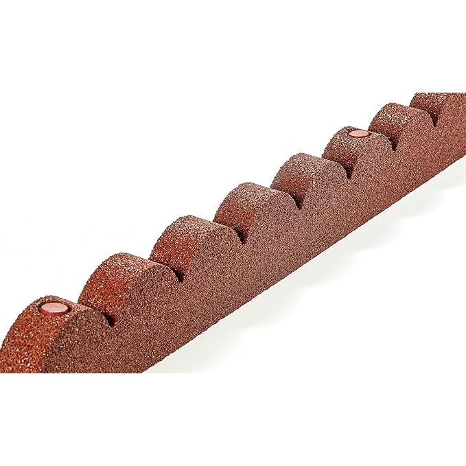 Scalloped Rubber Border - Image 4