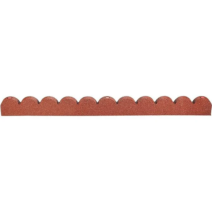 Scalloped Rubber Border - Image 5