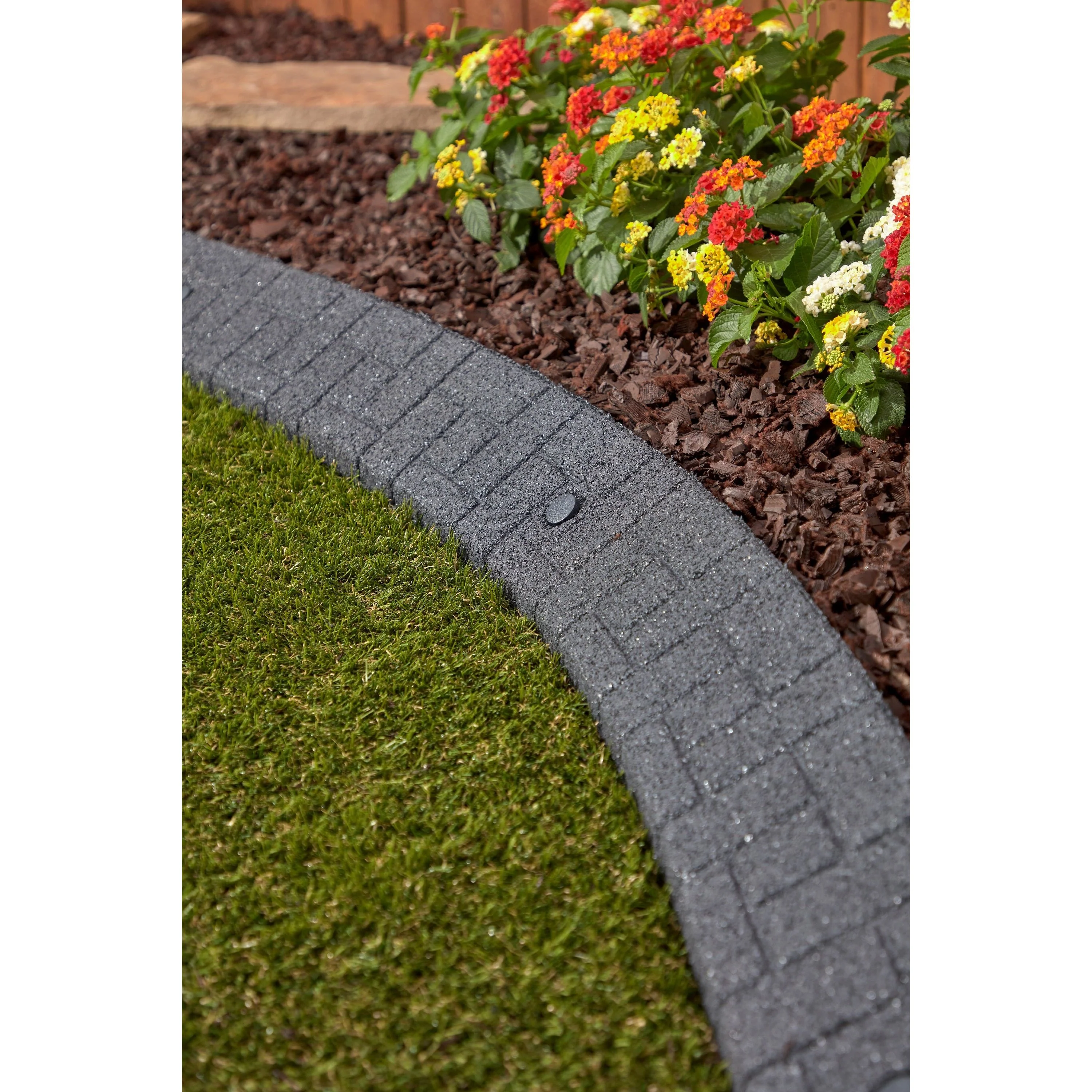 Angled Rubber Border - Image 8