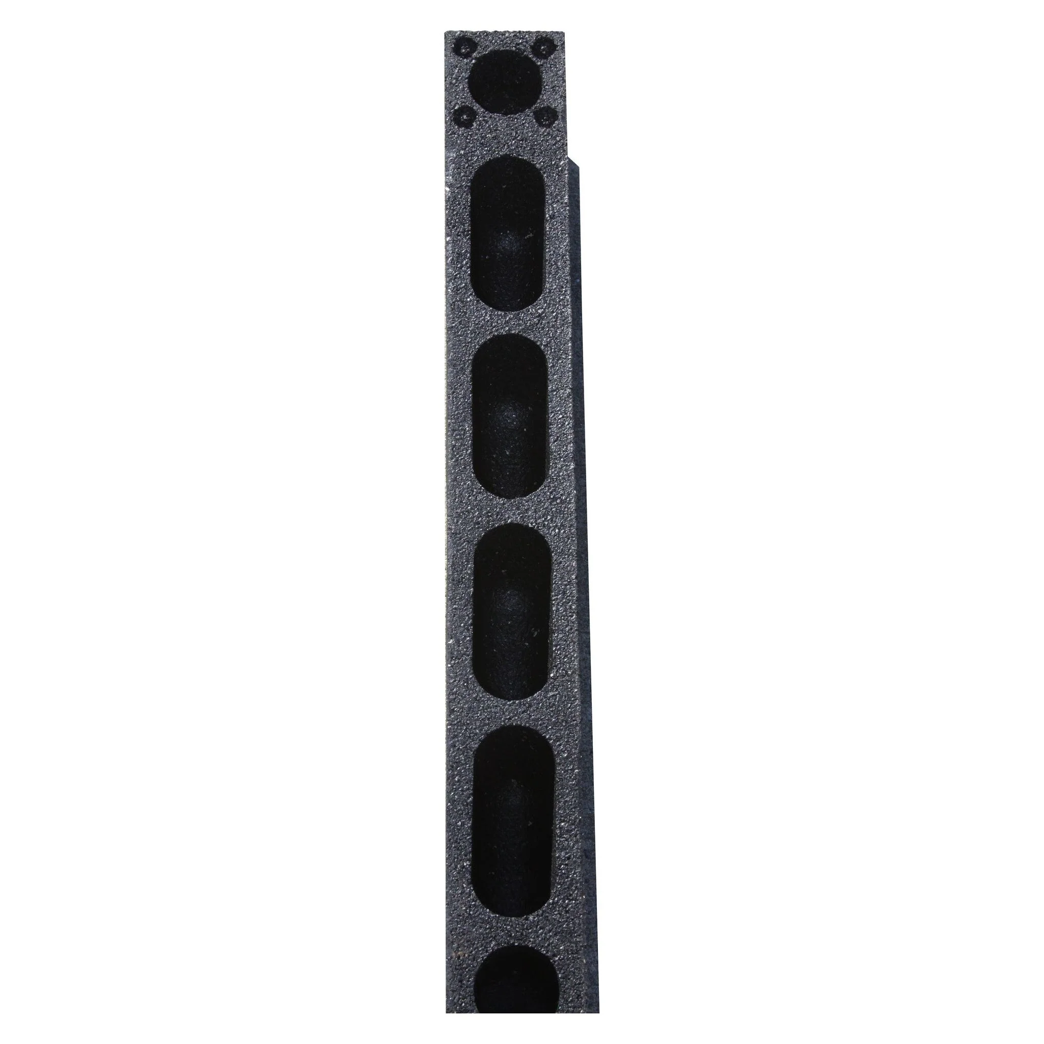 Rubber Dock Bumper 48"x3"x4" - Image 3