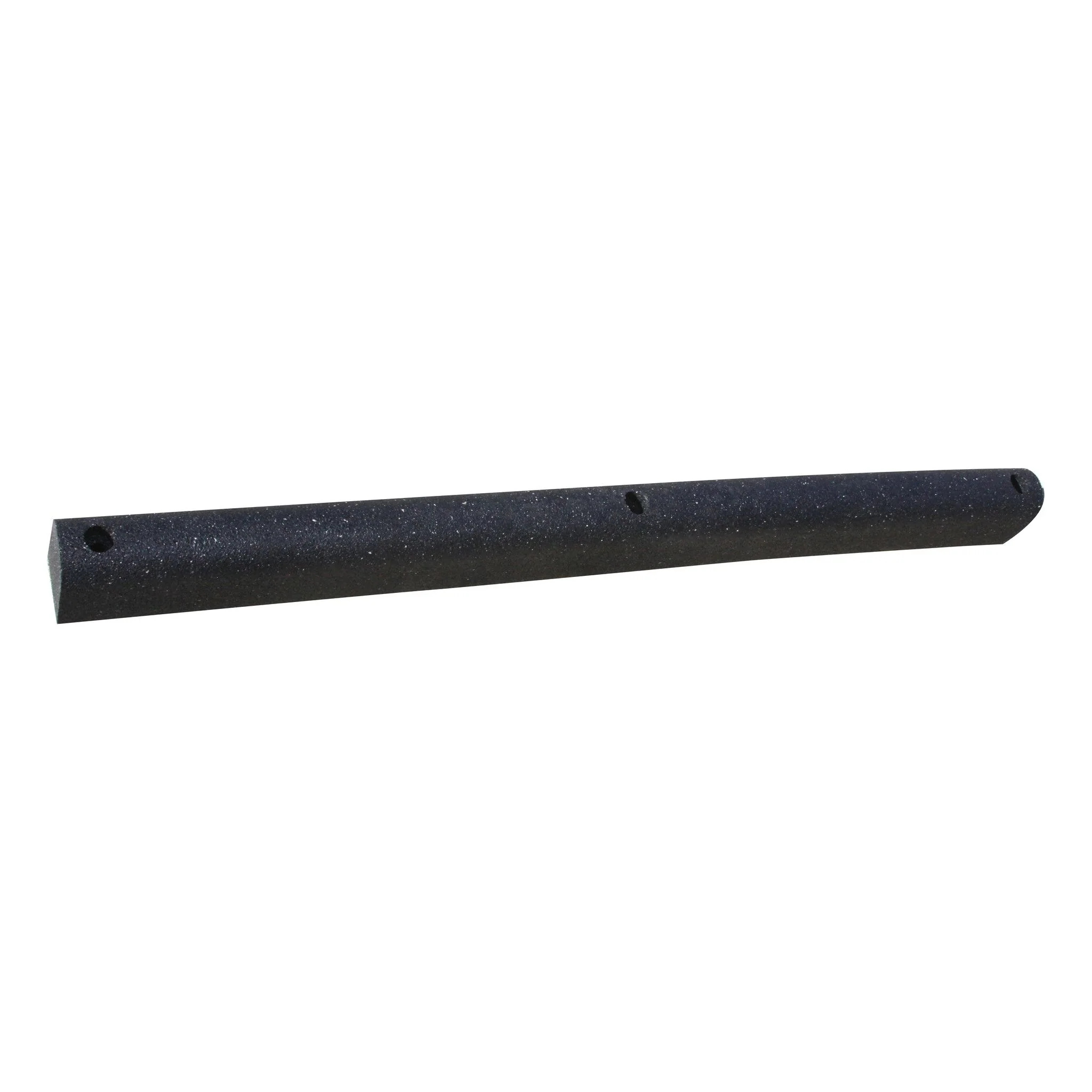 Rubber Dock Bumper 48"x3"x4" - Image 4
