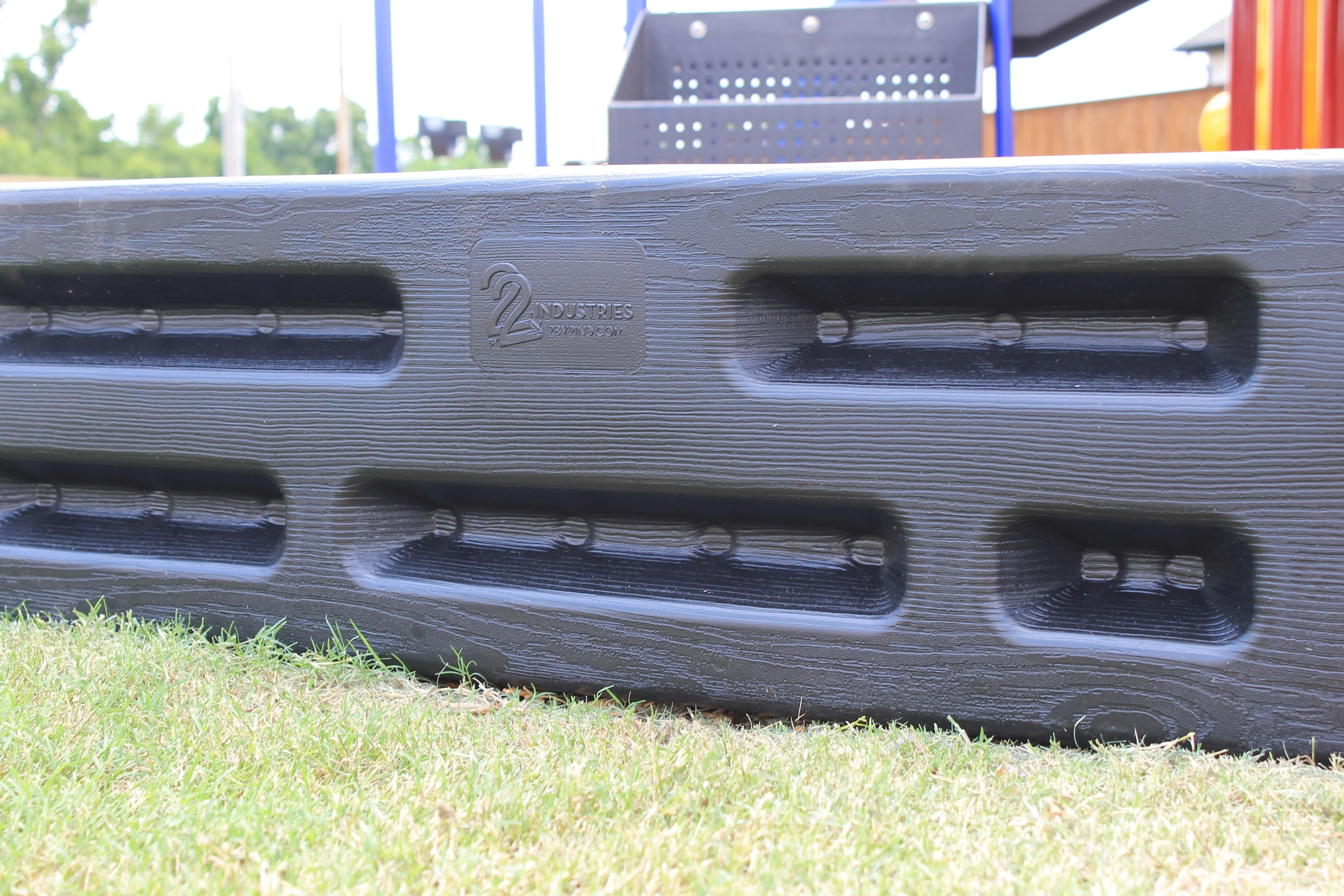 Plastic Border - Image 6