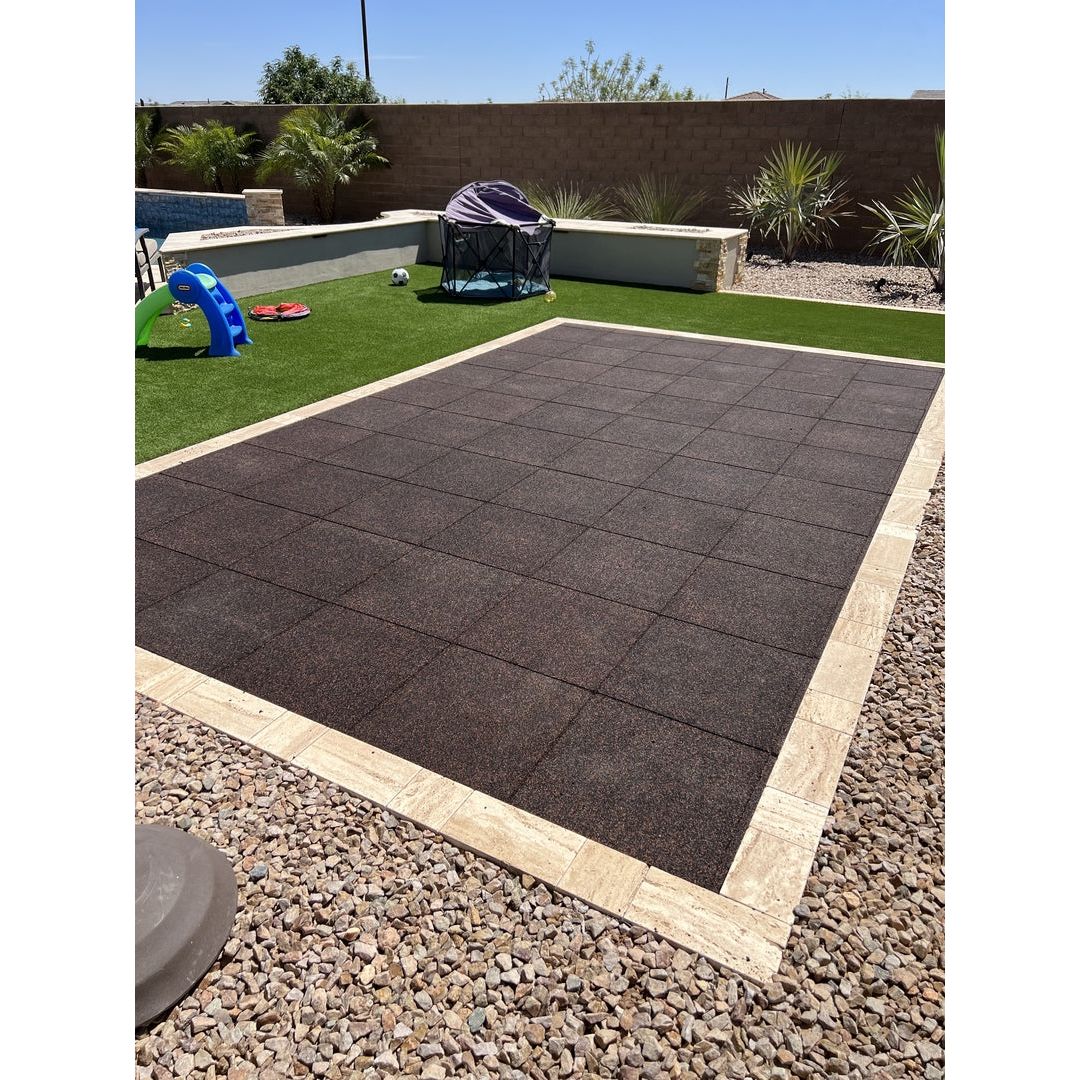 Playsafer Elevate Tile 1'' - Image 9