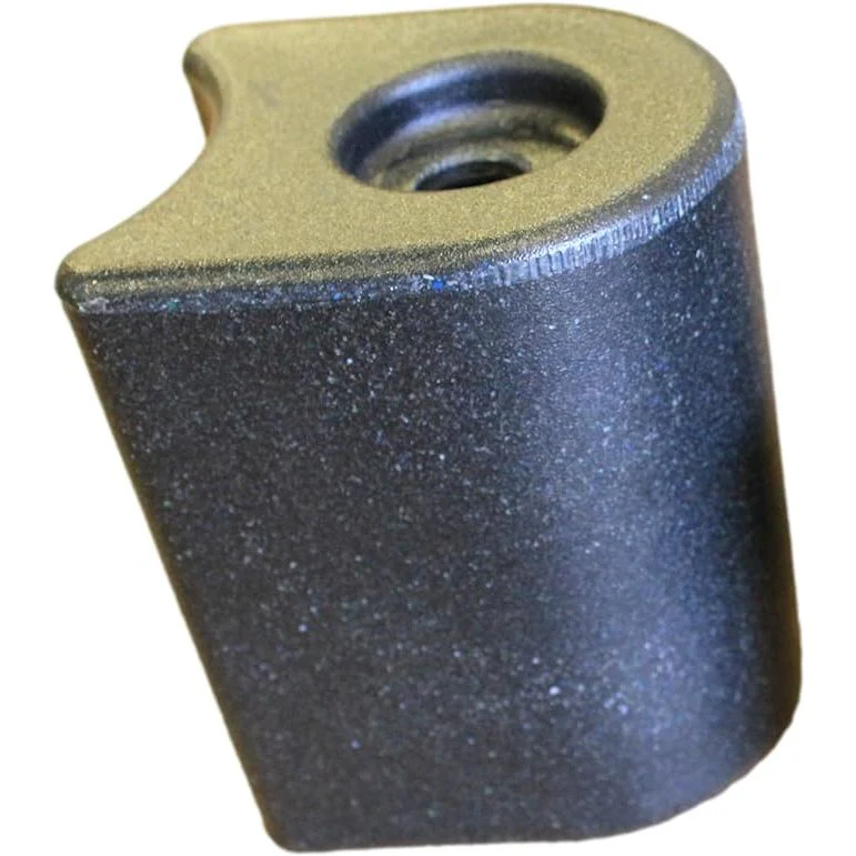 Plastic Border End Cap - Image 3