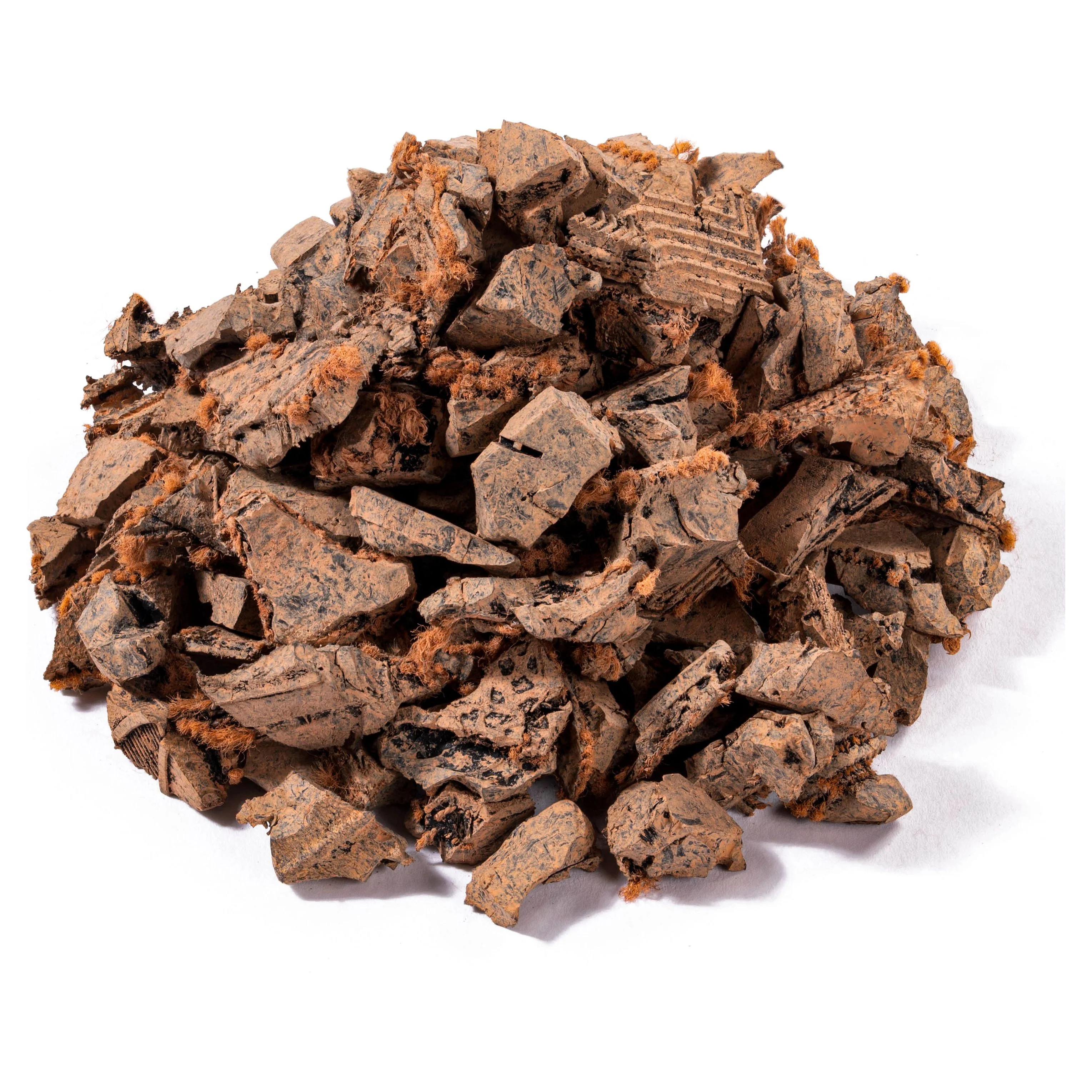 Playsafer Rubber Mulch | Sand - Image 7