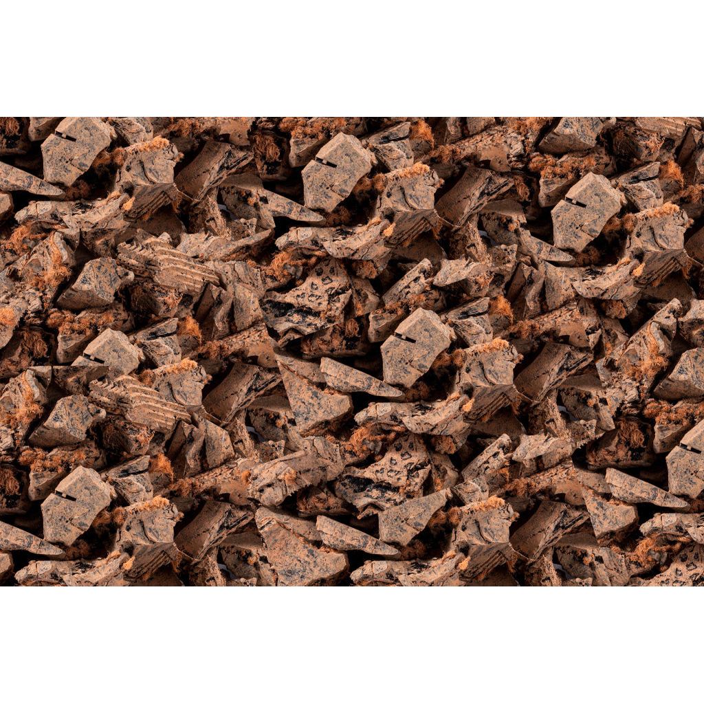 Playsafer Rubber Mulch | Sand - Image 8