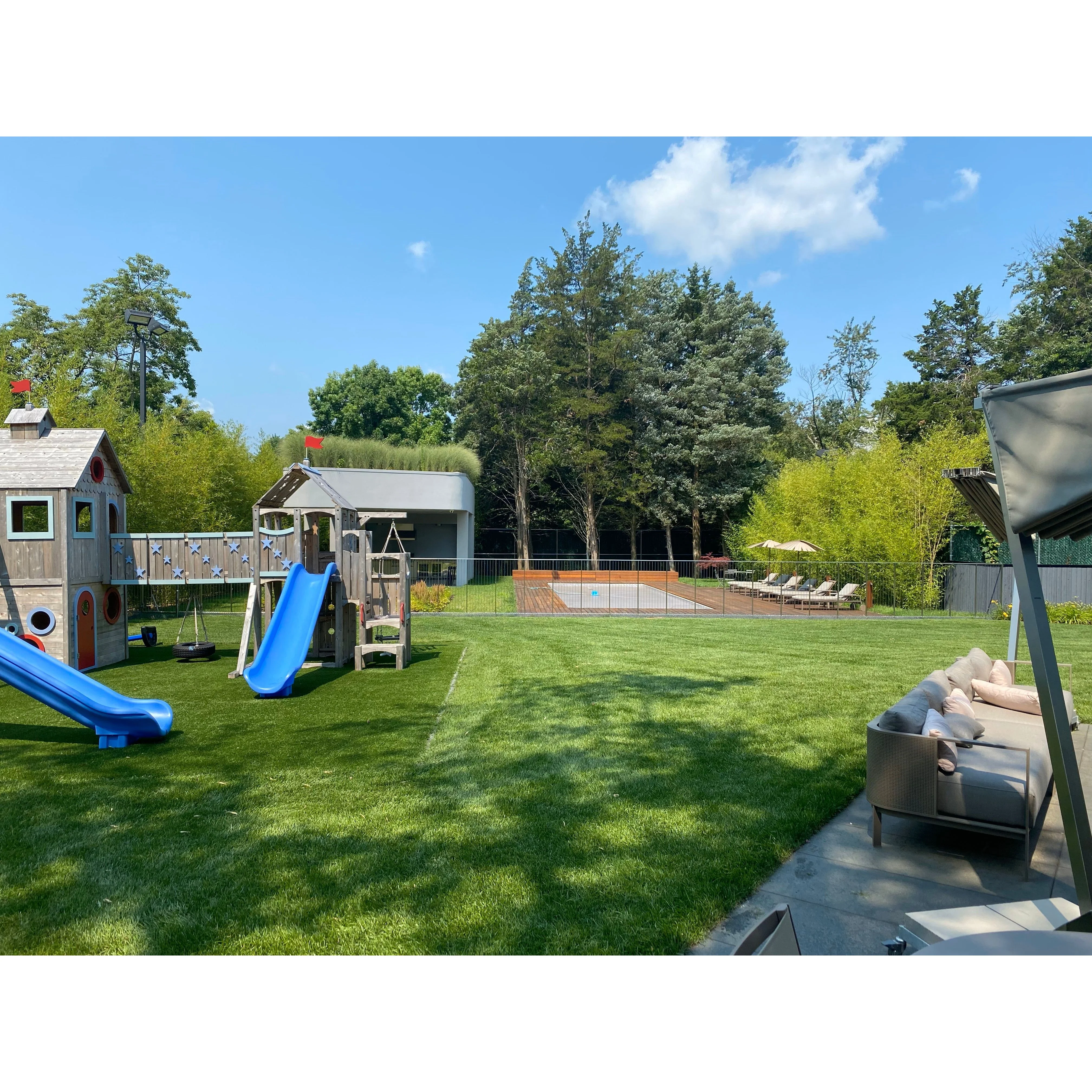 Playsafer Turf 7.5' x 30' - Image 3