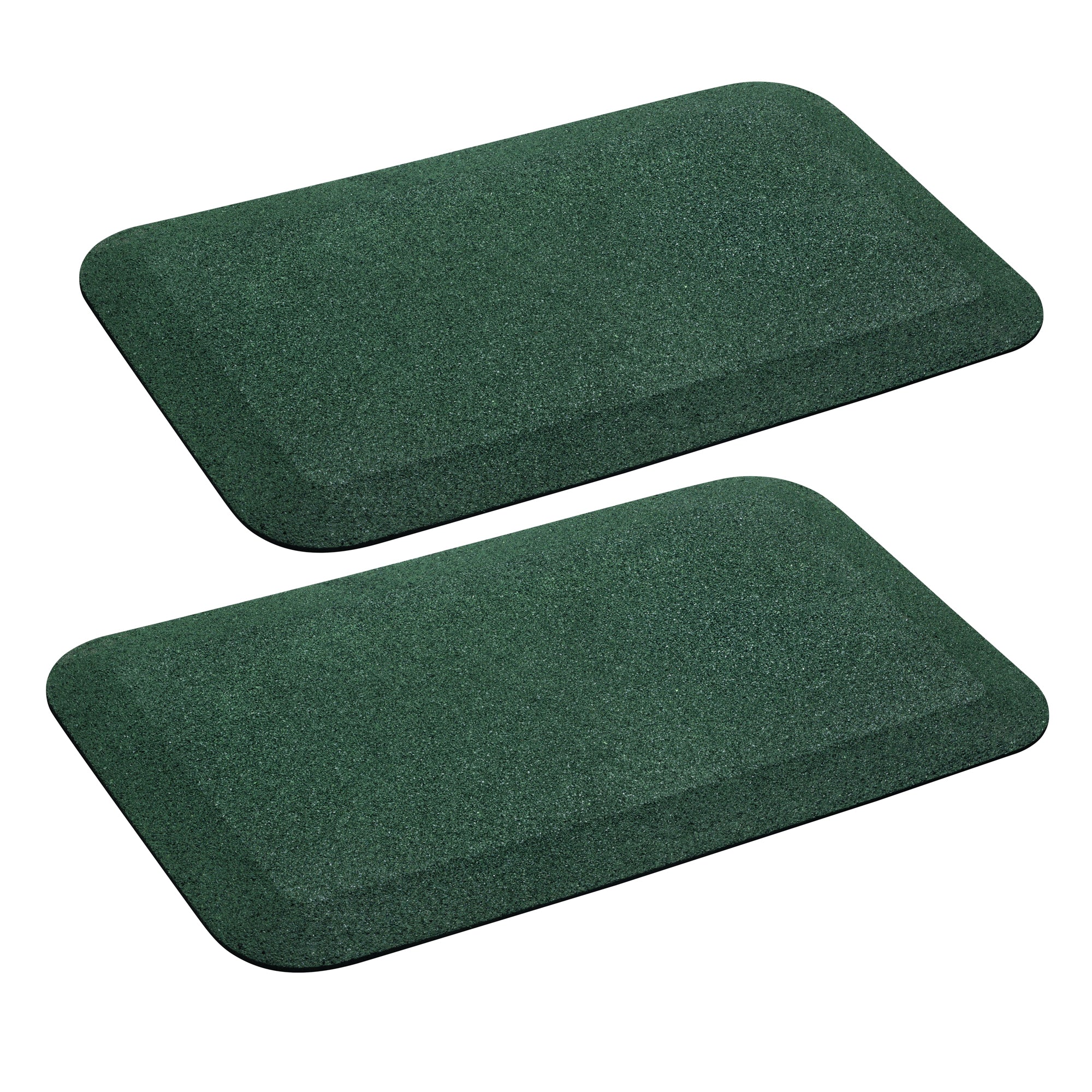 Residential Rubber Swing/Slide Mat - Image 3