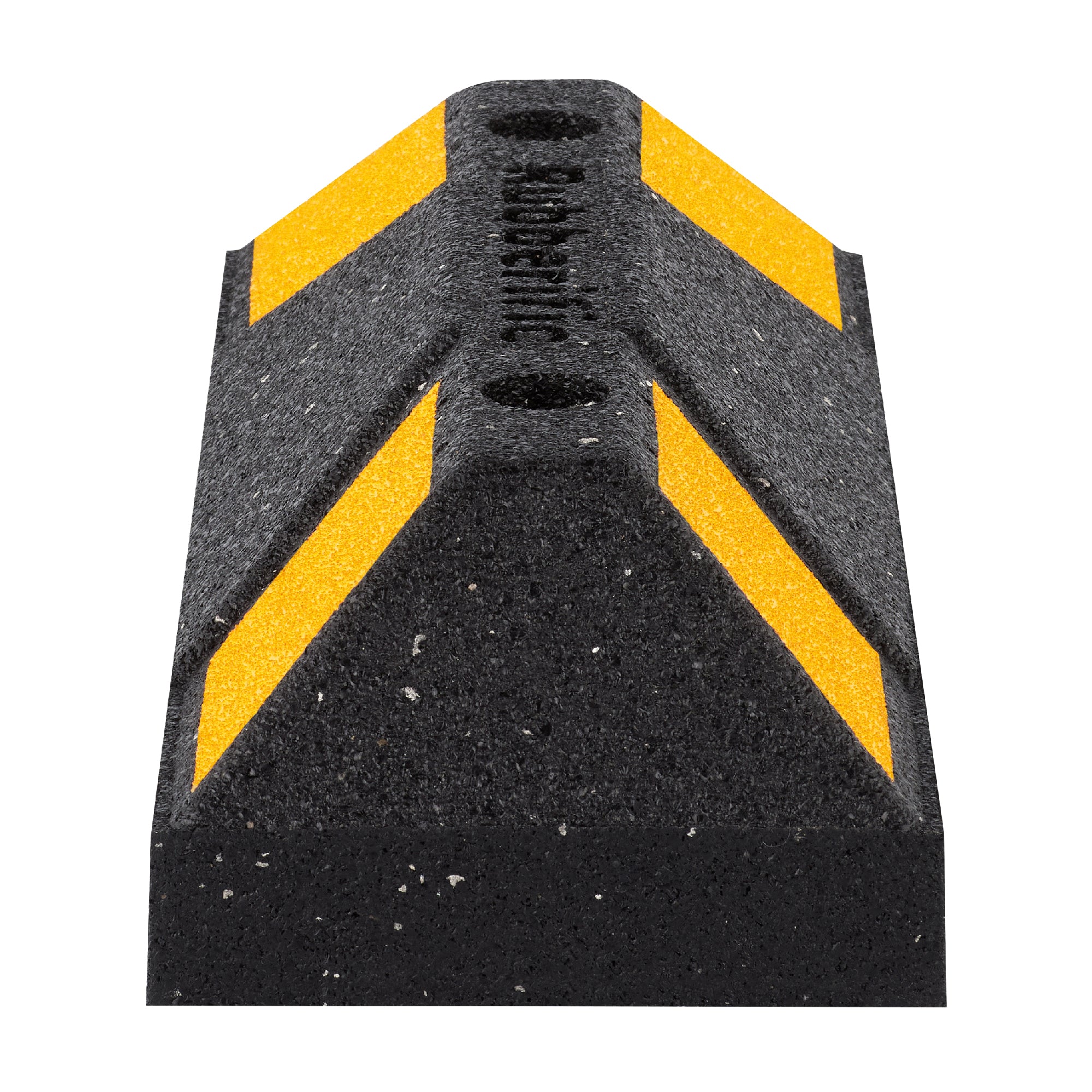 Rubber Parking Stops - Image 3
