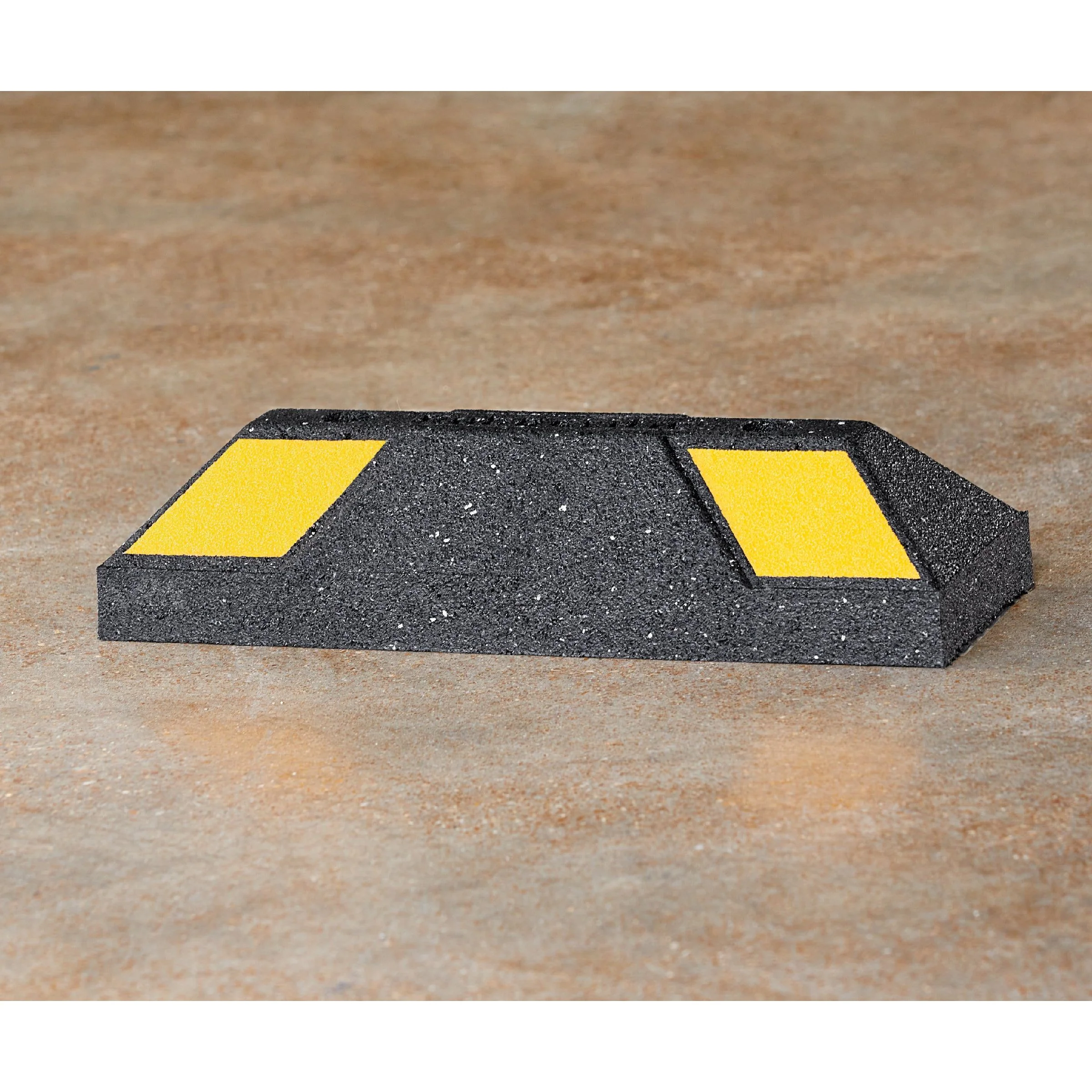 Rubber Parking Stops - Image 7