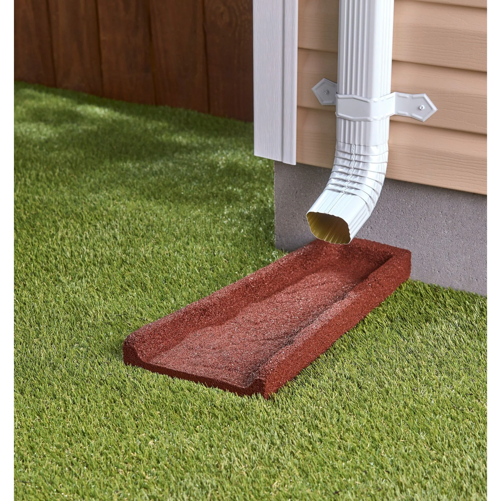 Rubber Splash Block - Image 9