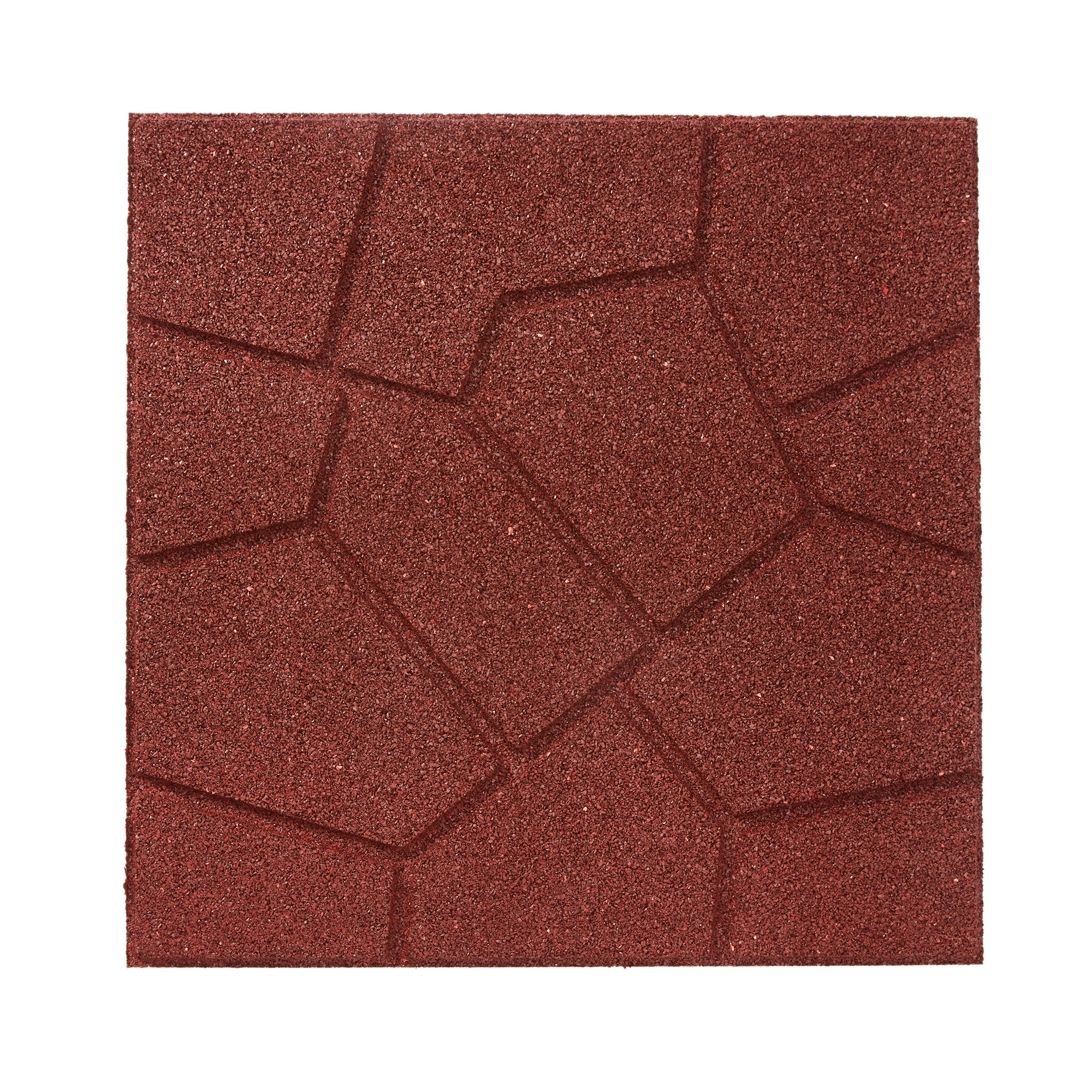 Dual Sided Rubber Paver Tile - Image 10