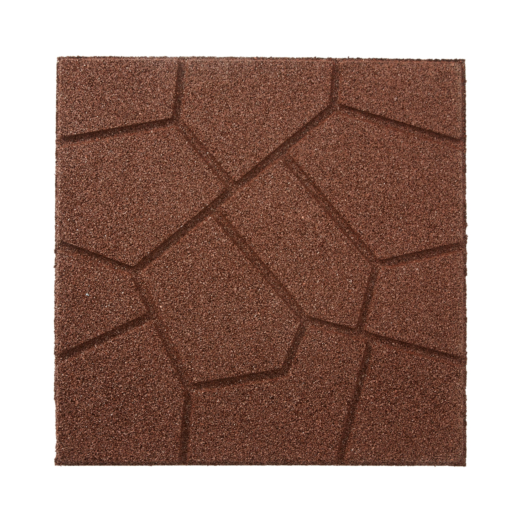 Dual Sided Rubber Paver Tile - Image 3