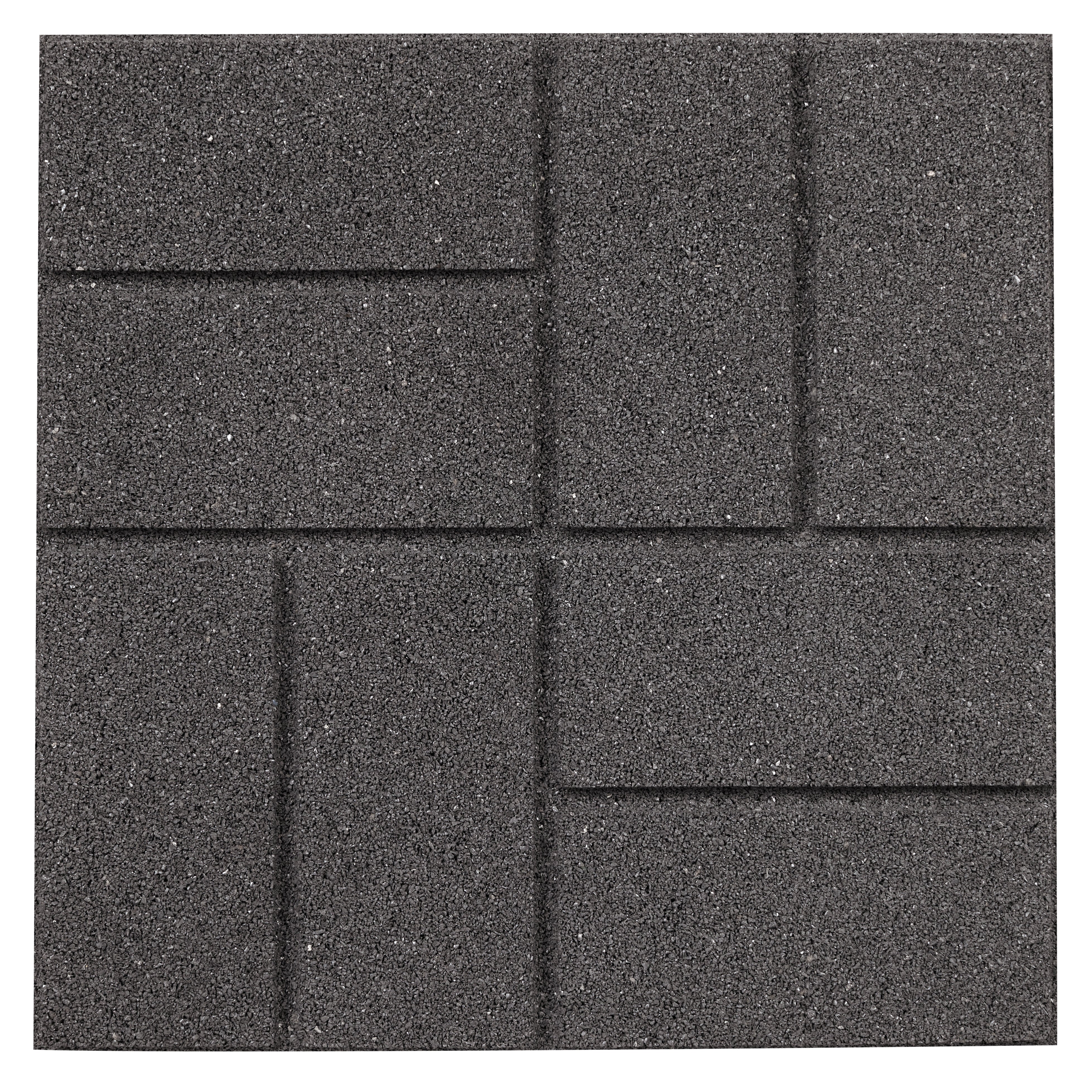 Dual Sided Rubber Paver Tile - Image 5