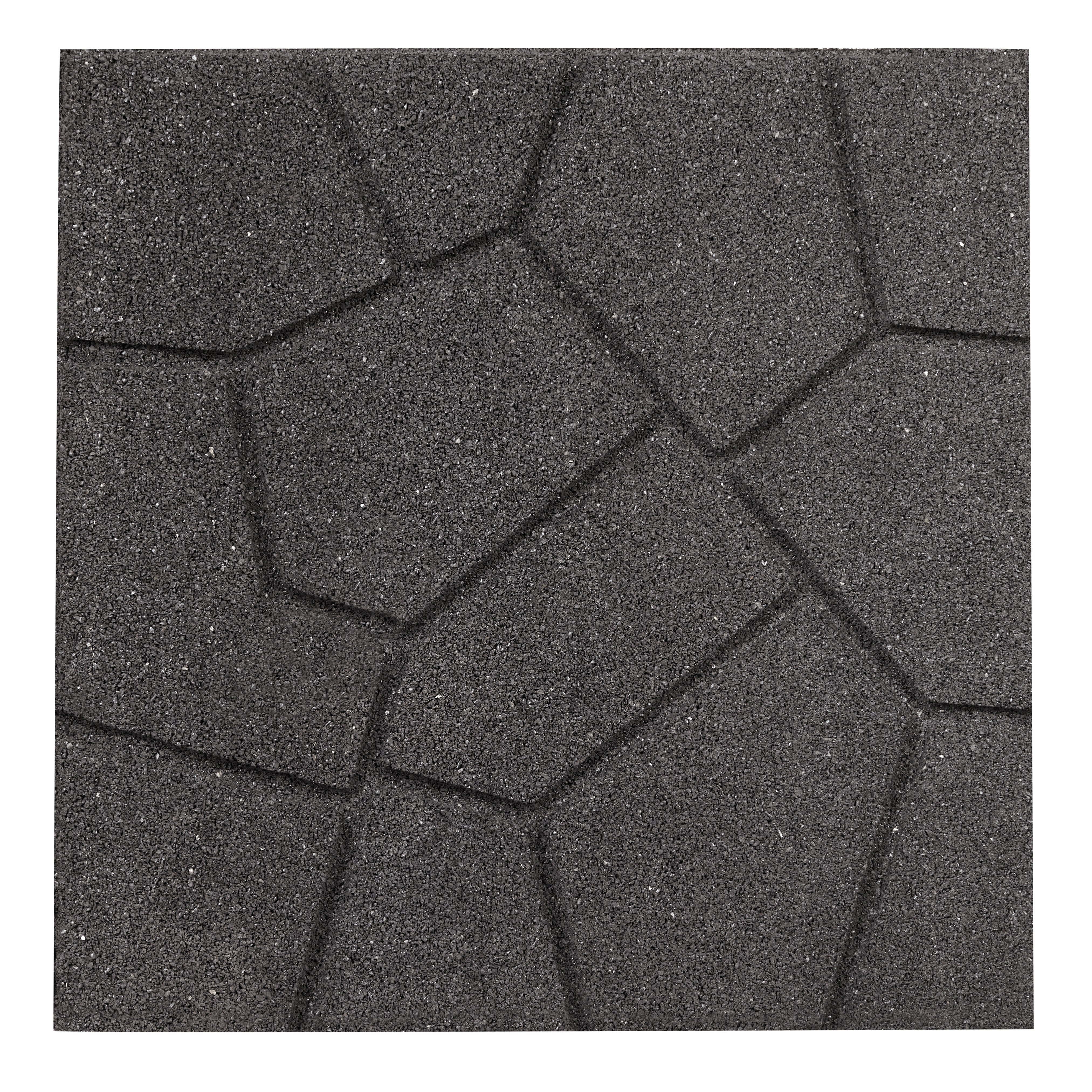 Dual Sided Rubber Paver Tile - Image 6