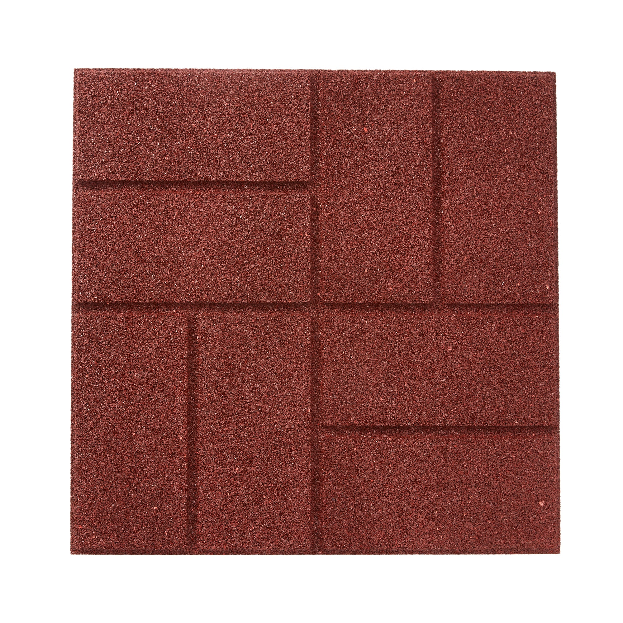 Dual Sided Rubber Paver Tile - Image 9