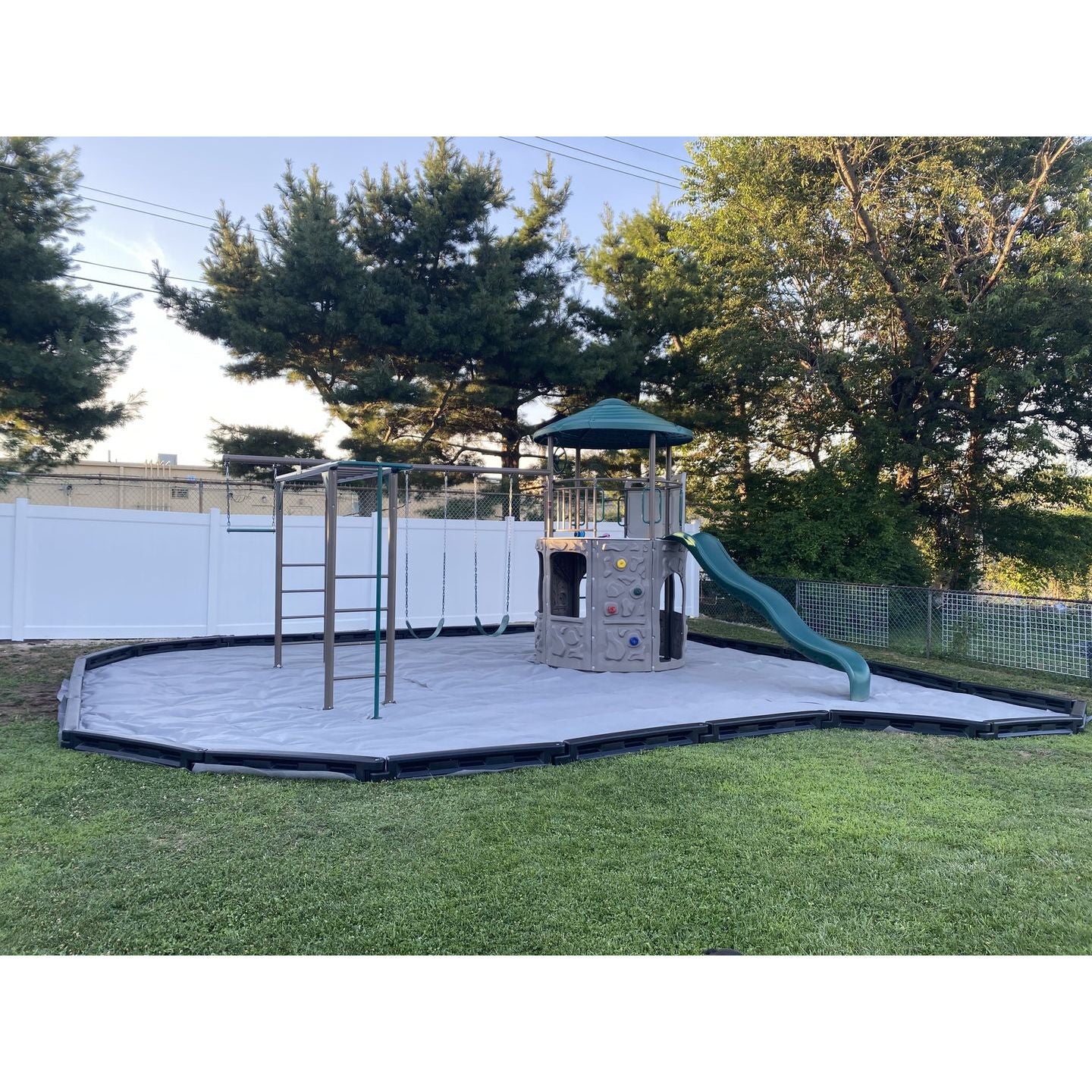 Landscape Fabric - Image 3