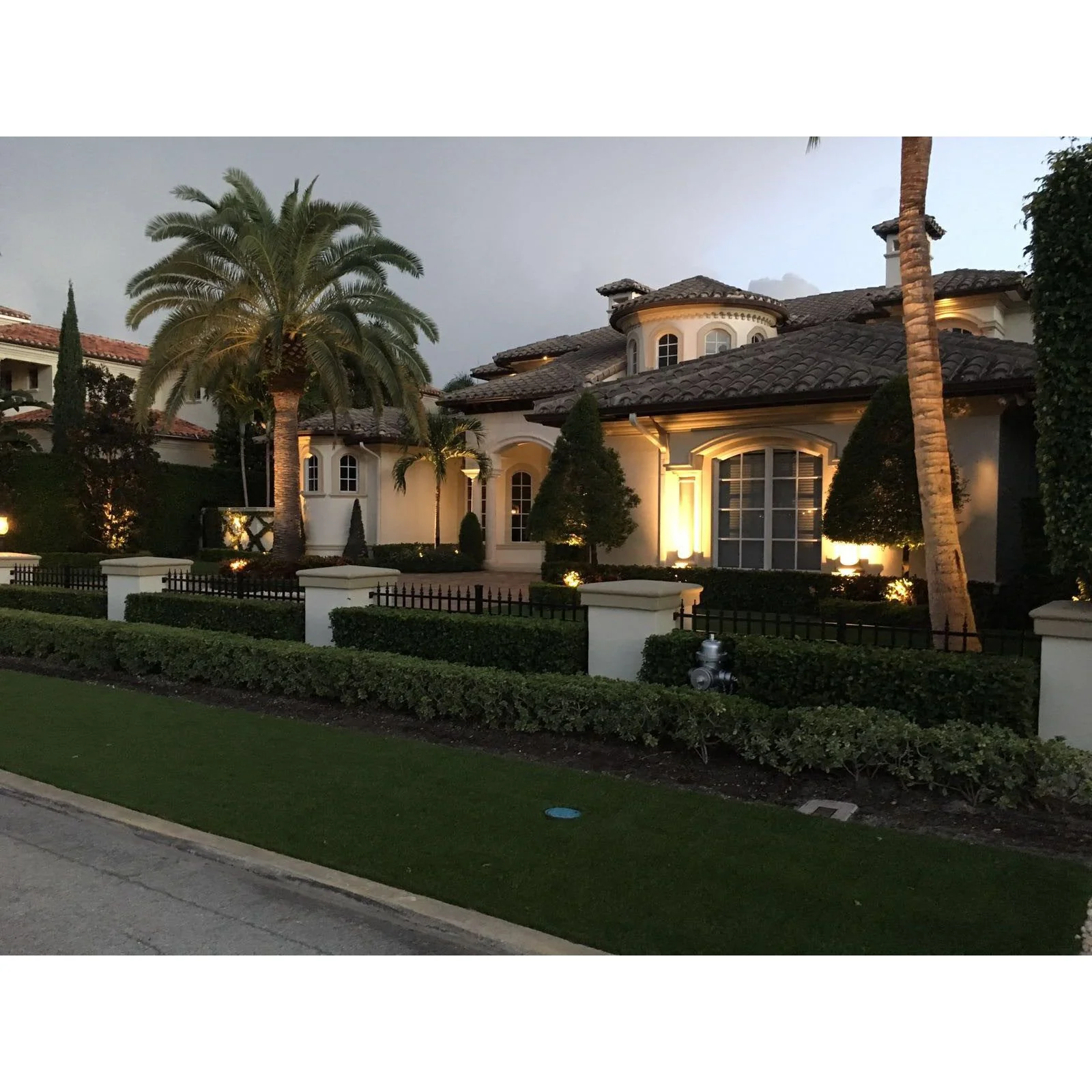 Synthetic Turf 15 x 100 - Image 4