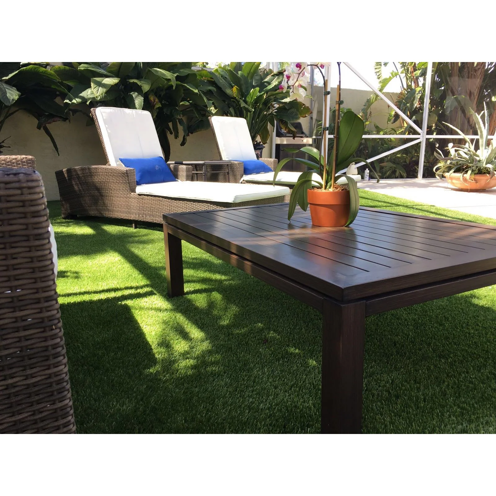 Synthetic Turf 15 x 100 - Image 5