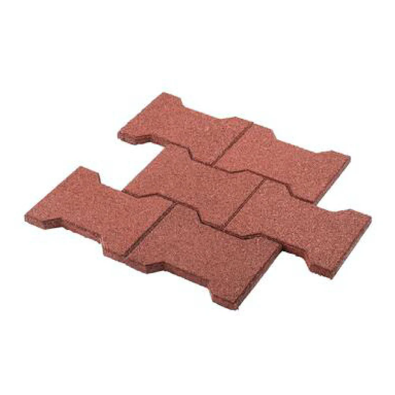 Rubber T-Pavers - Image 6