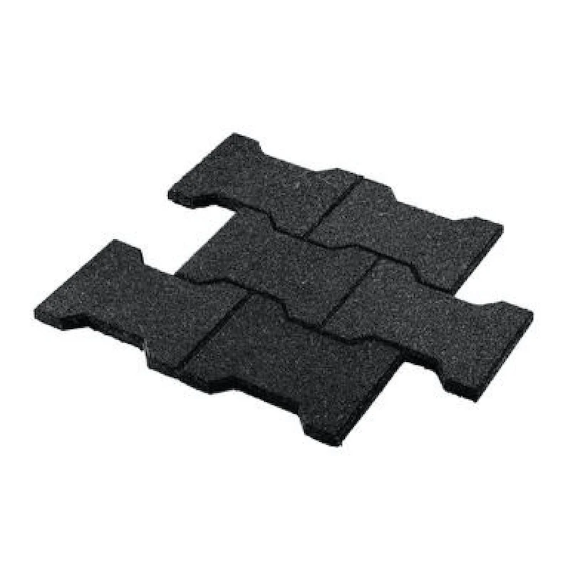Rubber T-Pavers - Image 7