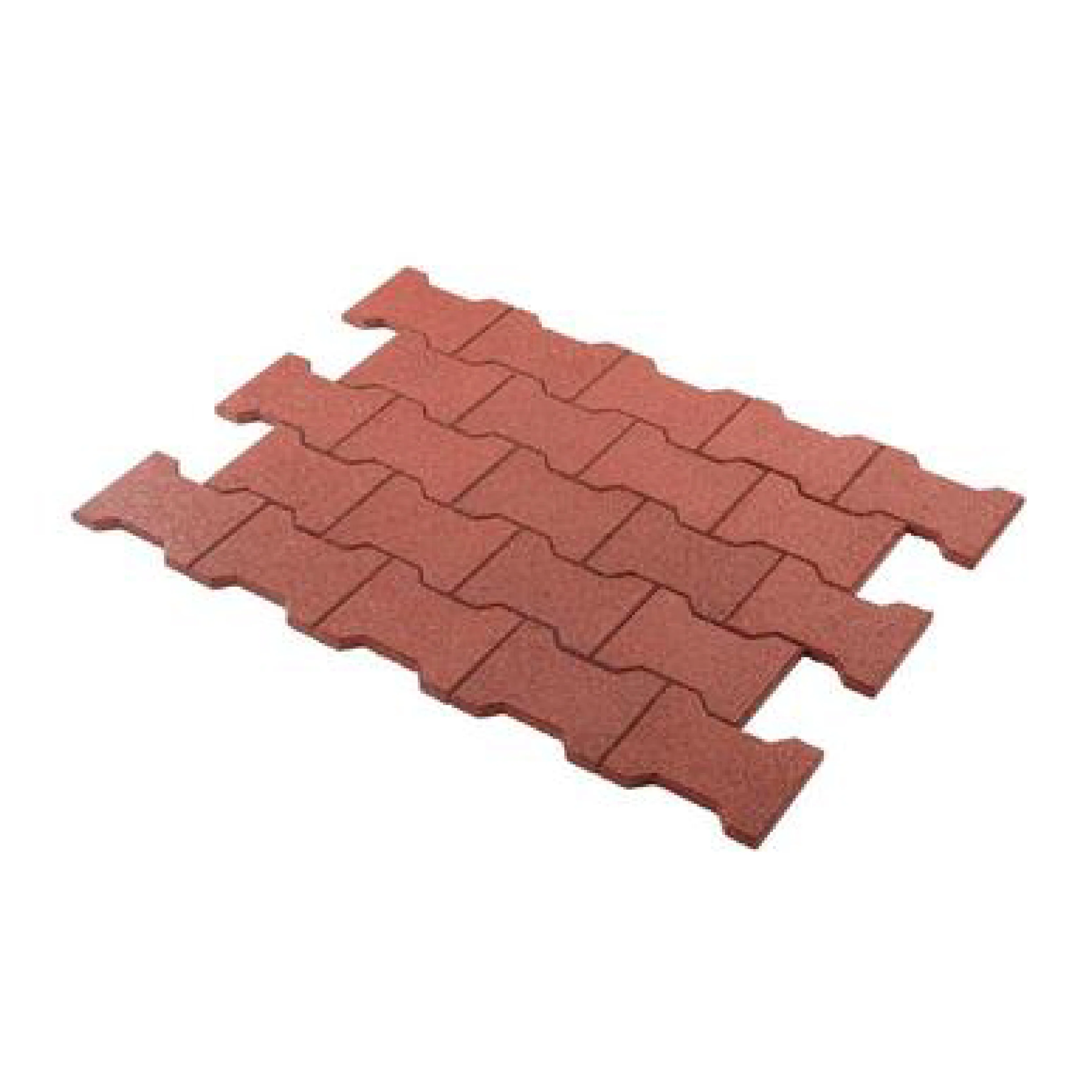Rubber T-Pavers - Image 8