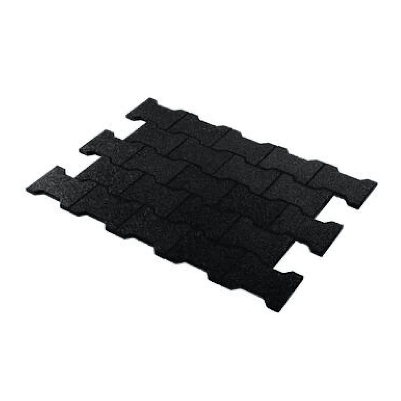 Rubber T-Pavers - Image 9