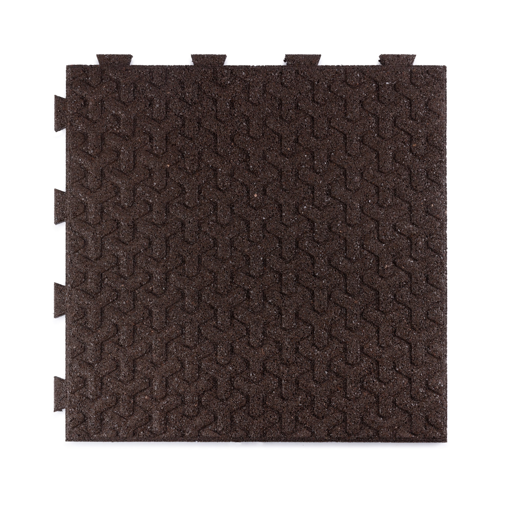 Windmill Interlocking Rubber Paver Tile - Image 11