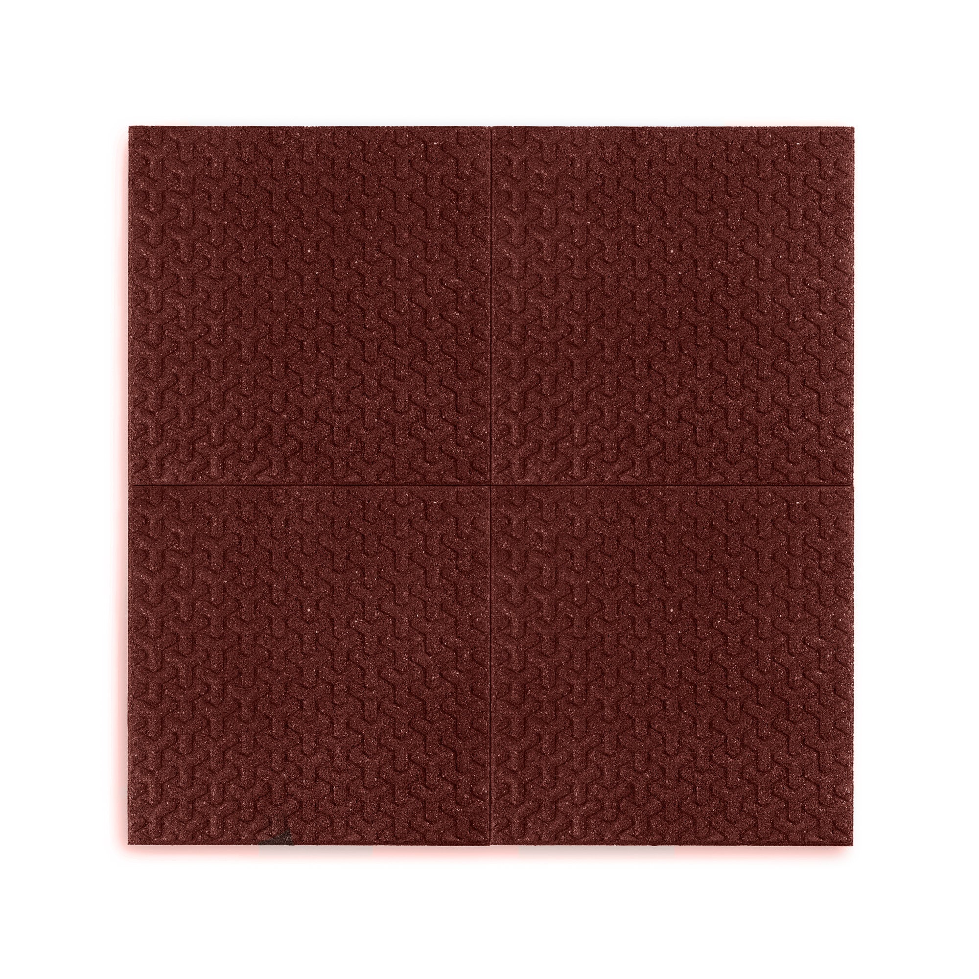 Windmill Interlocking Rubber Paver Tile - Image 13