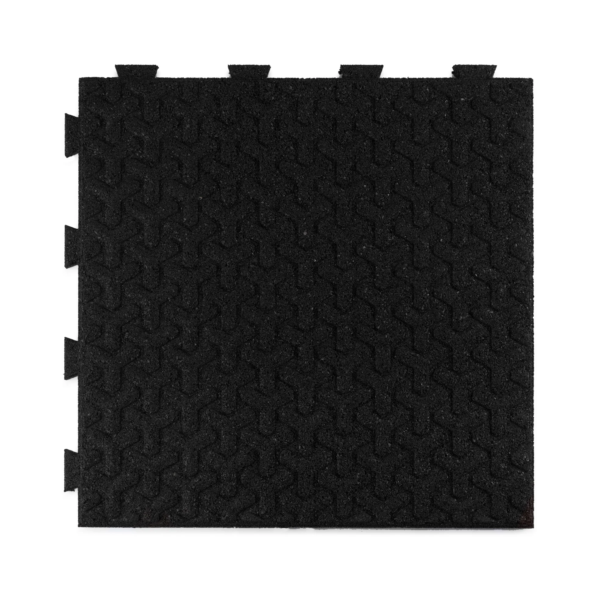 Windmill Interlocking Rubber Paver Tile - Image 14