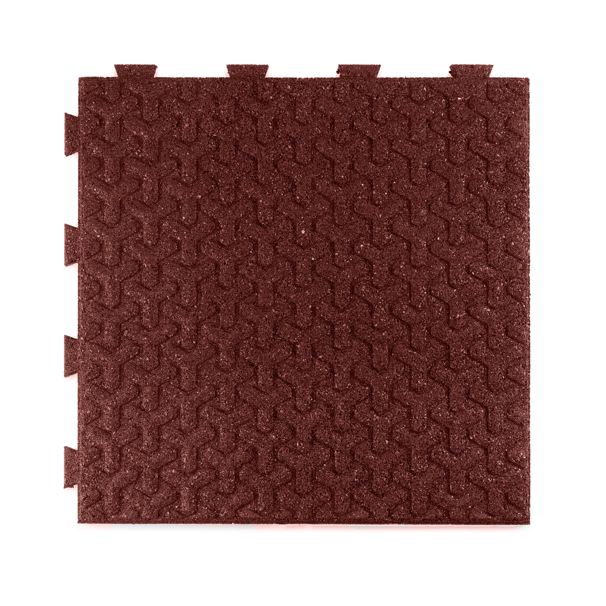 Windmill Interlocking Rubber Paver Tile - Image 15